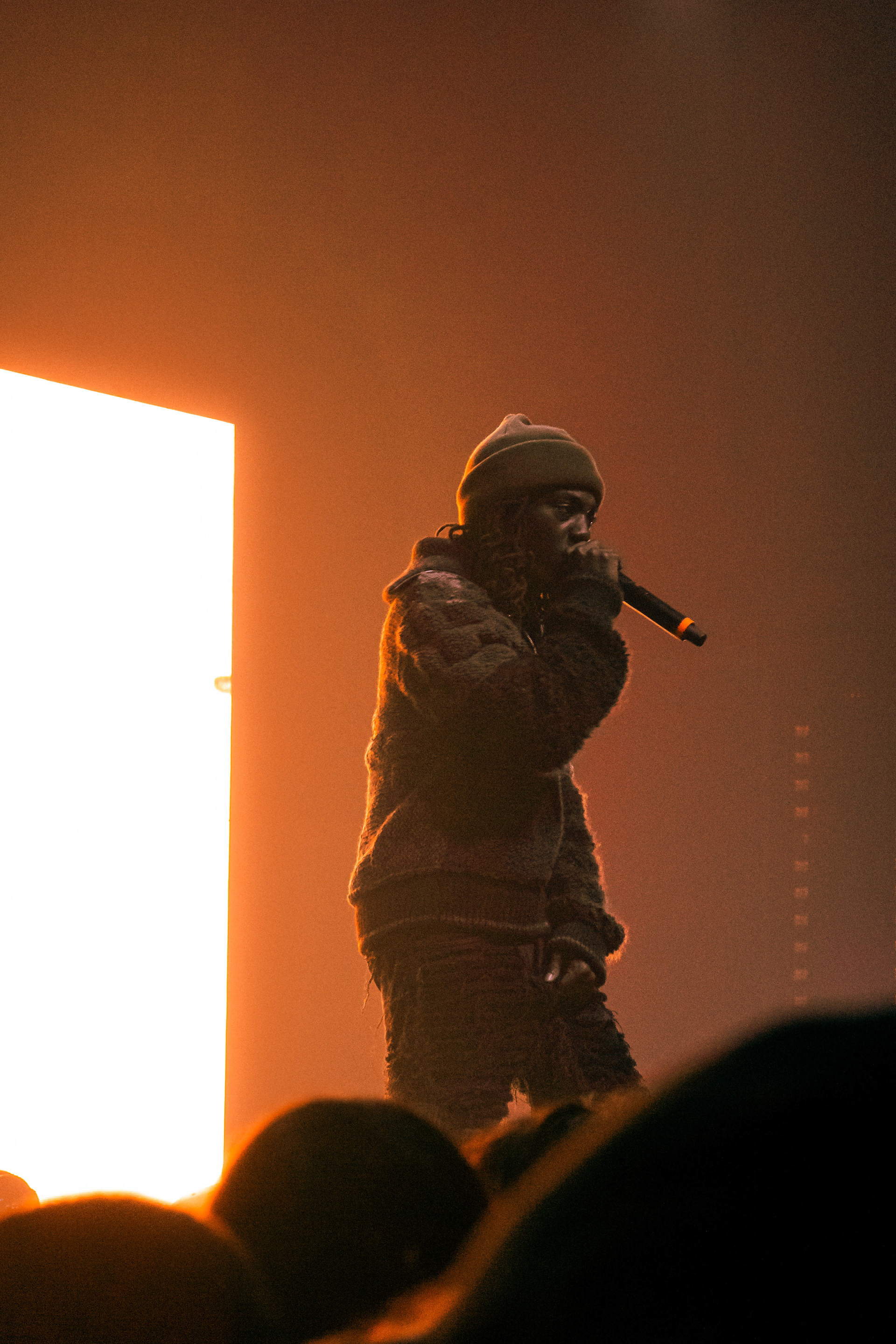 Eem Triplin | Flawless Like Me Tour