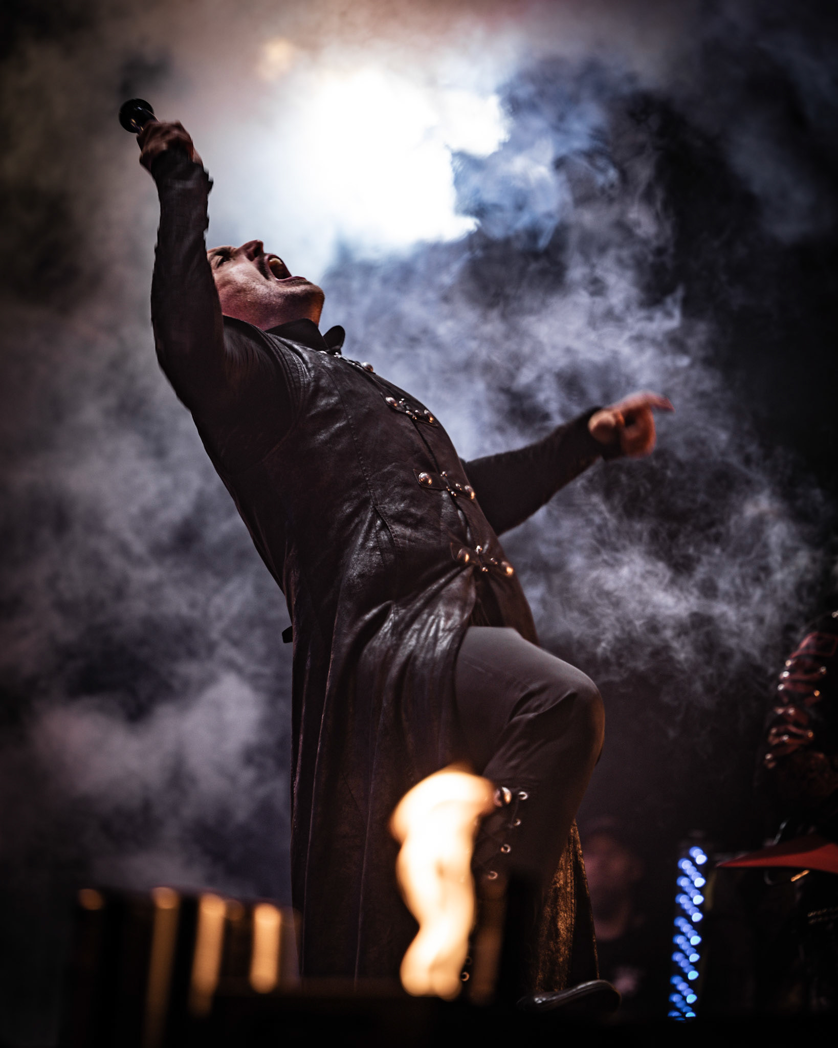 Beast In Black, Nummirock 2023