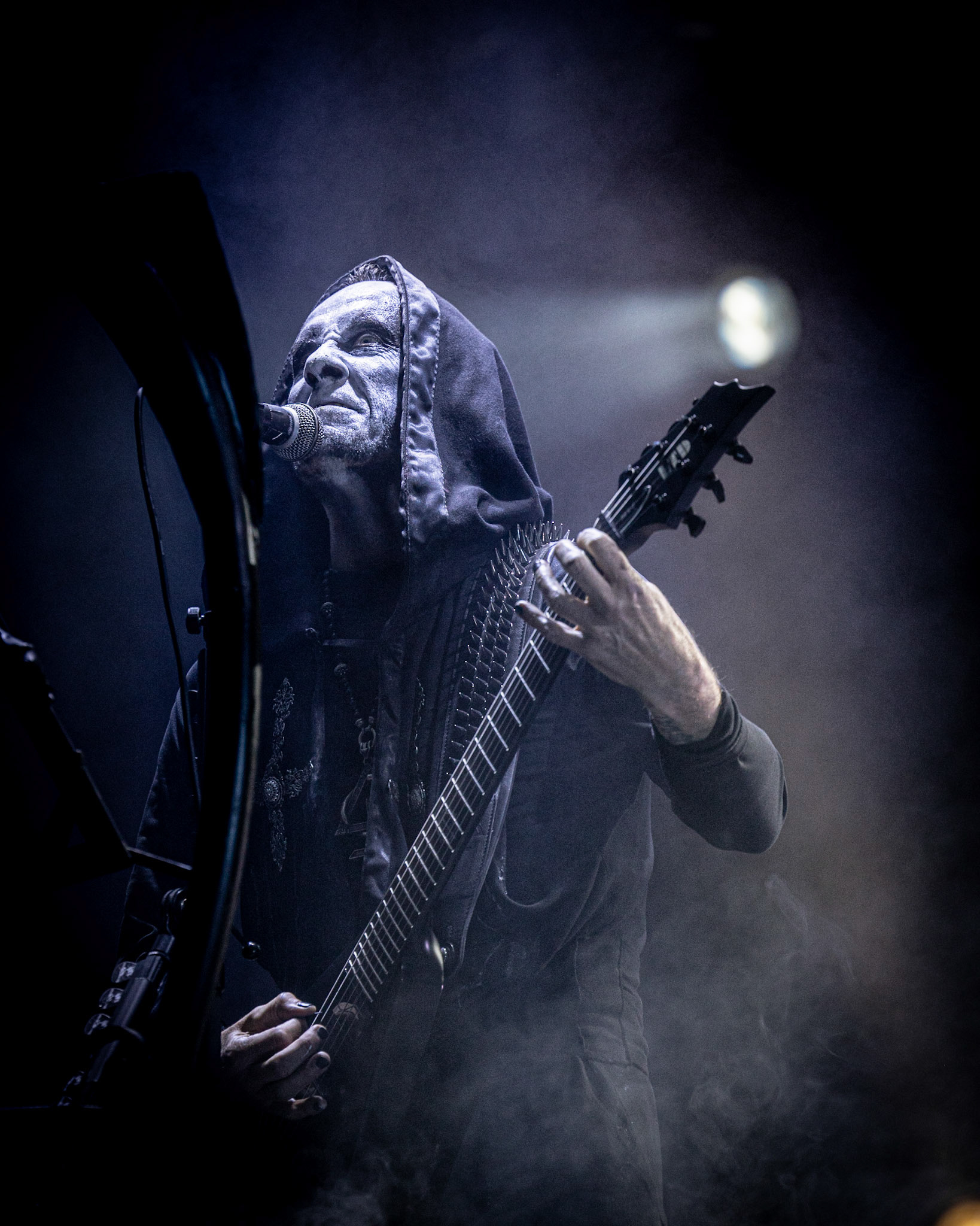 Behemoth, Nummirock 2023