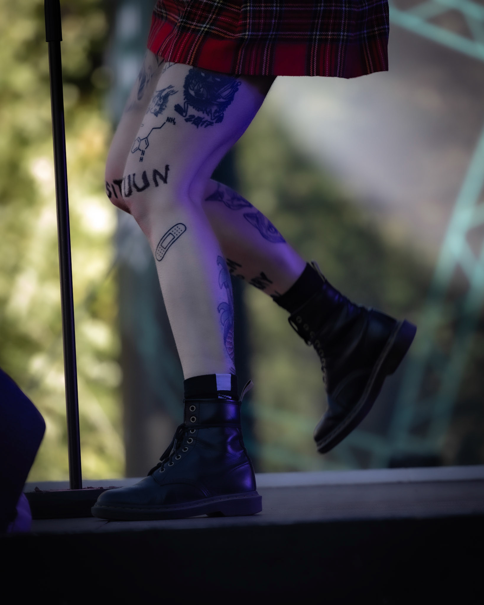 Nummirock 2024