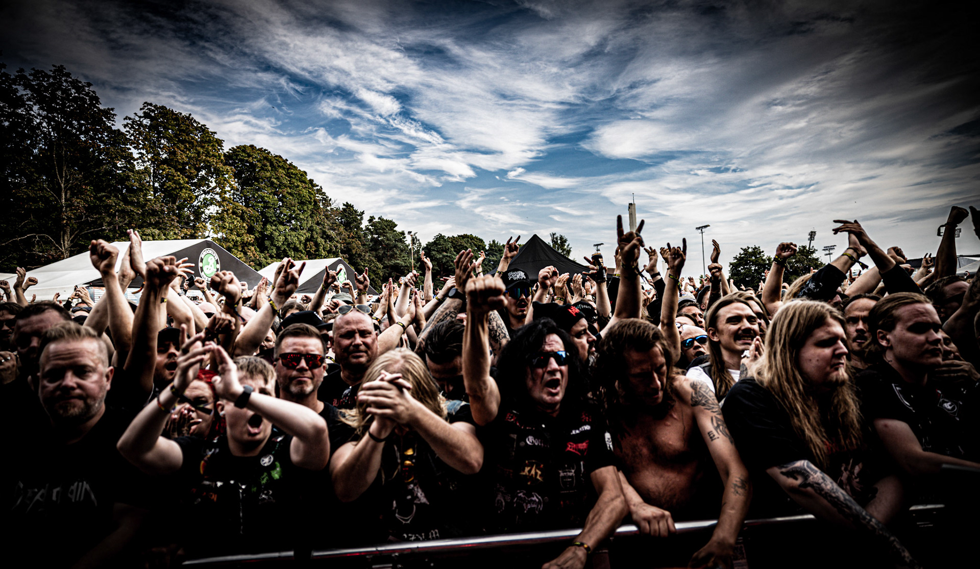 Hellsinki Metal Festival 2024