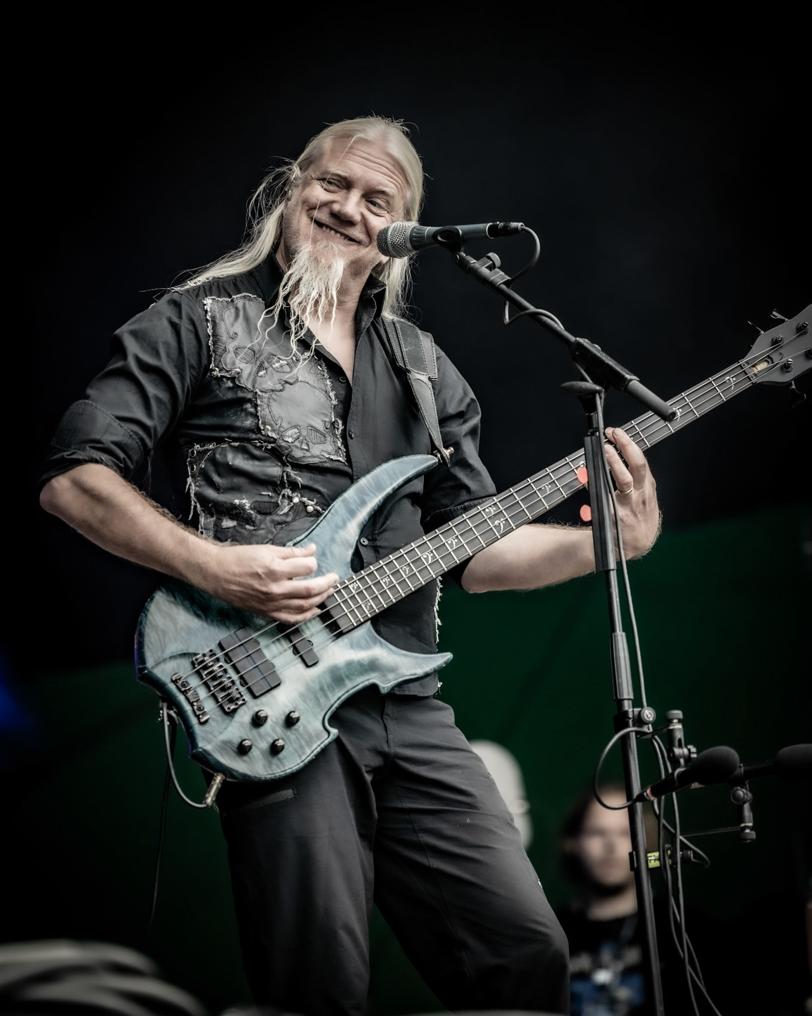 Nummirock 2024