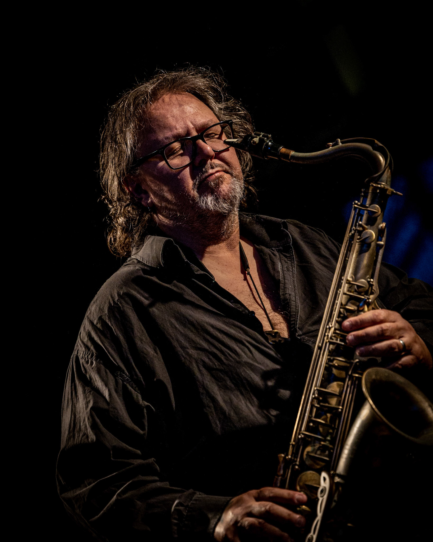 Micke Finell