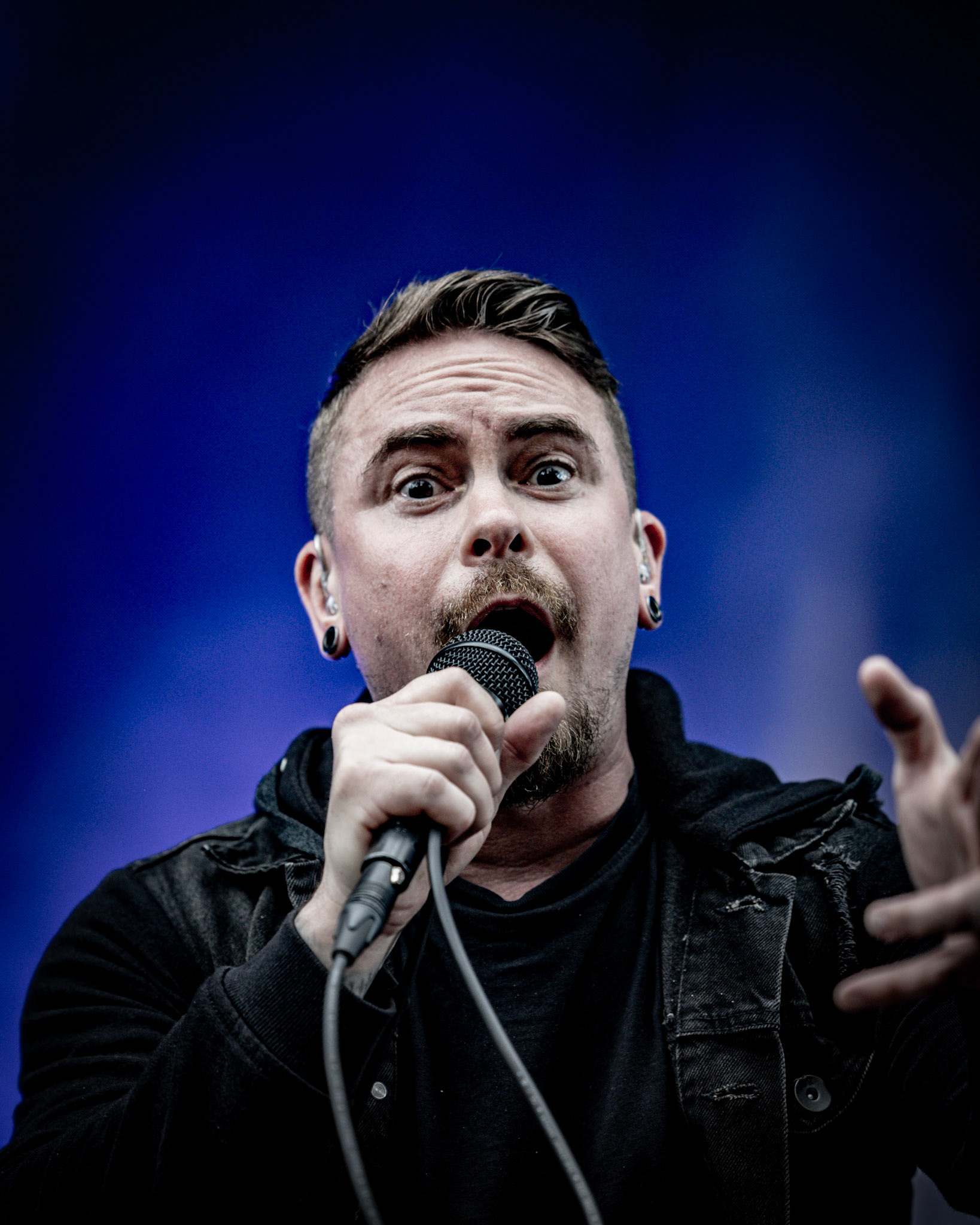 Nummirock 2024