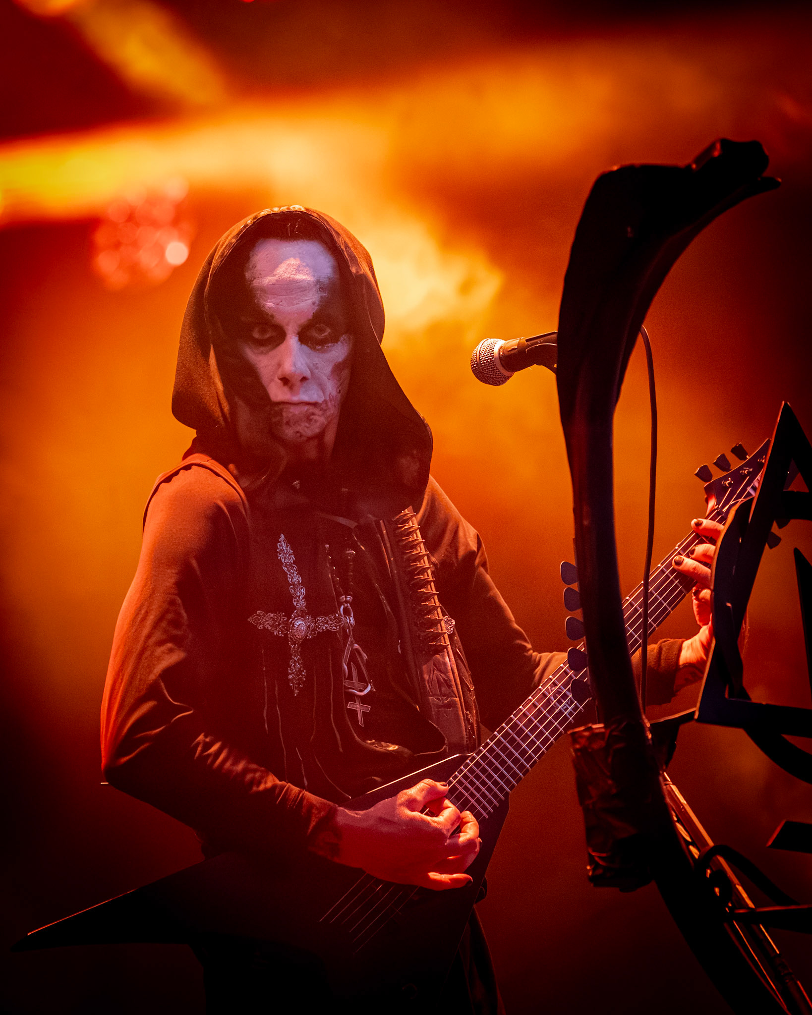 Behemoth, Nummirock 2023