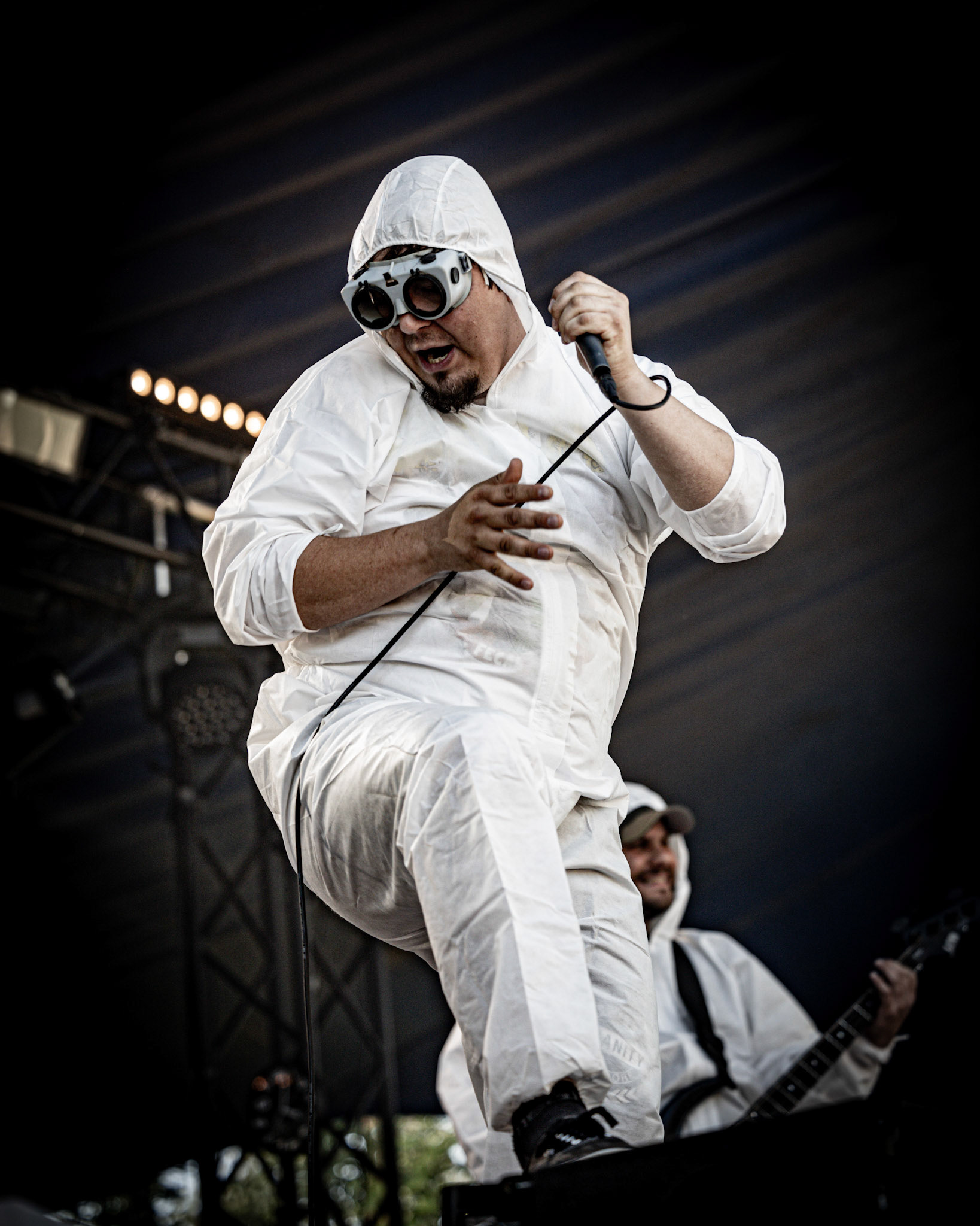 Gutalax, Nummirock 2023
