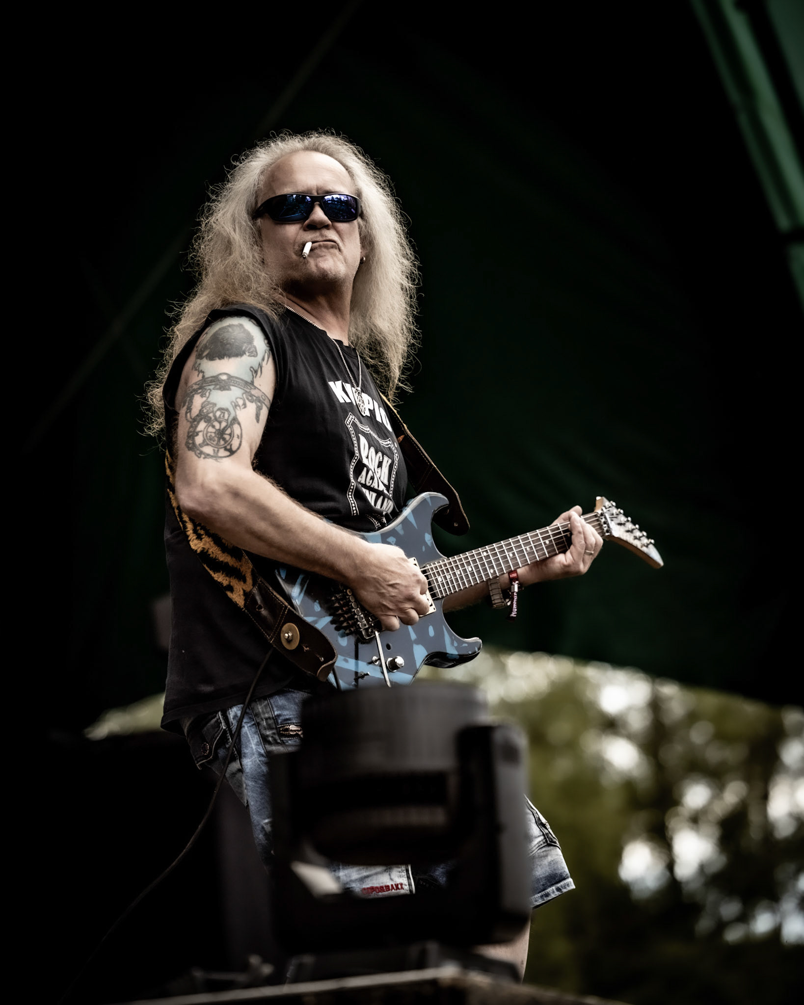 Nummirock 2024