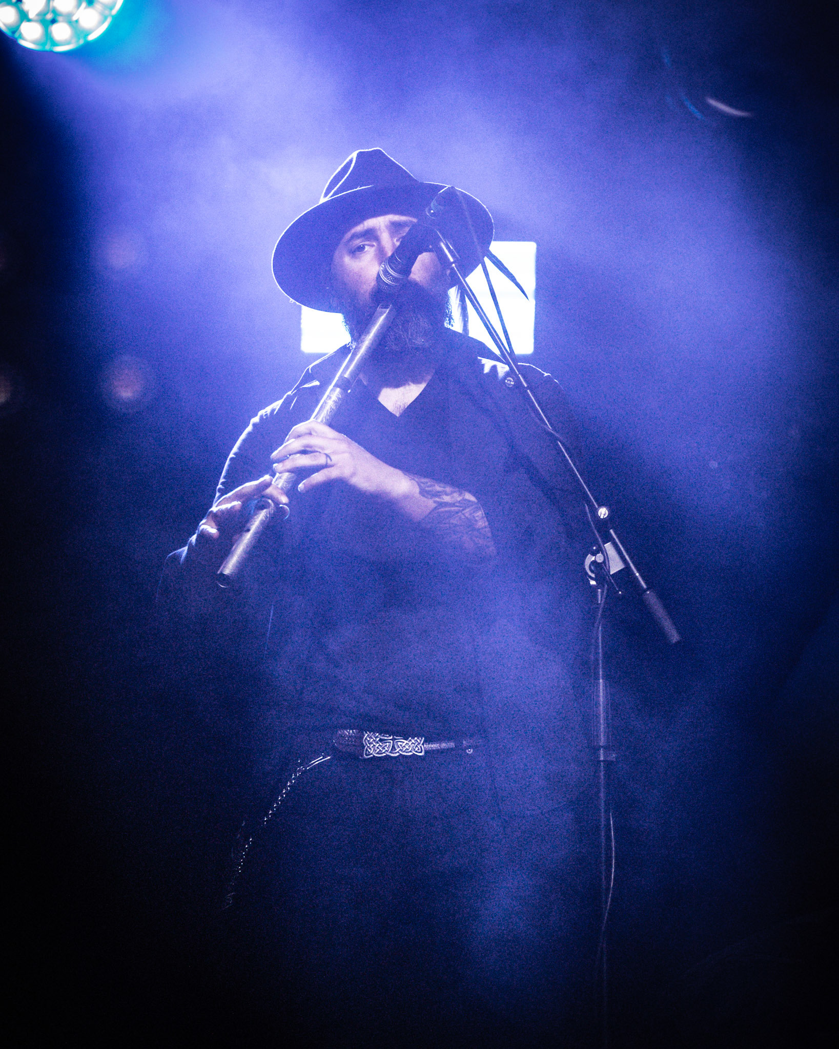Eluveitie, Nummirock 2024