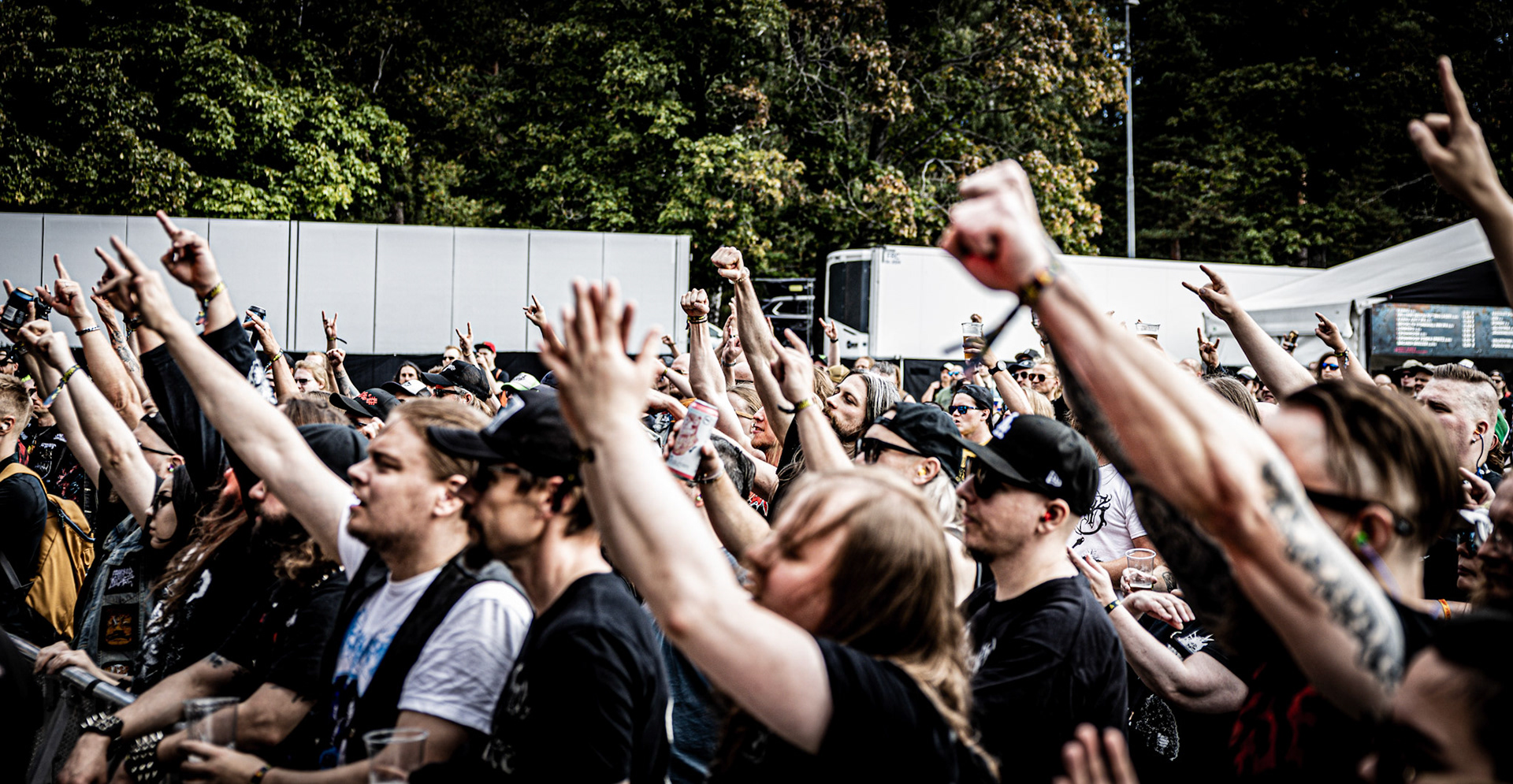 Hellsinki Metal Festival 2024