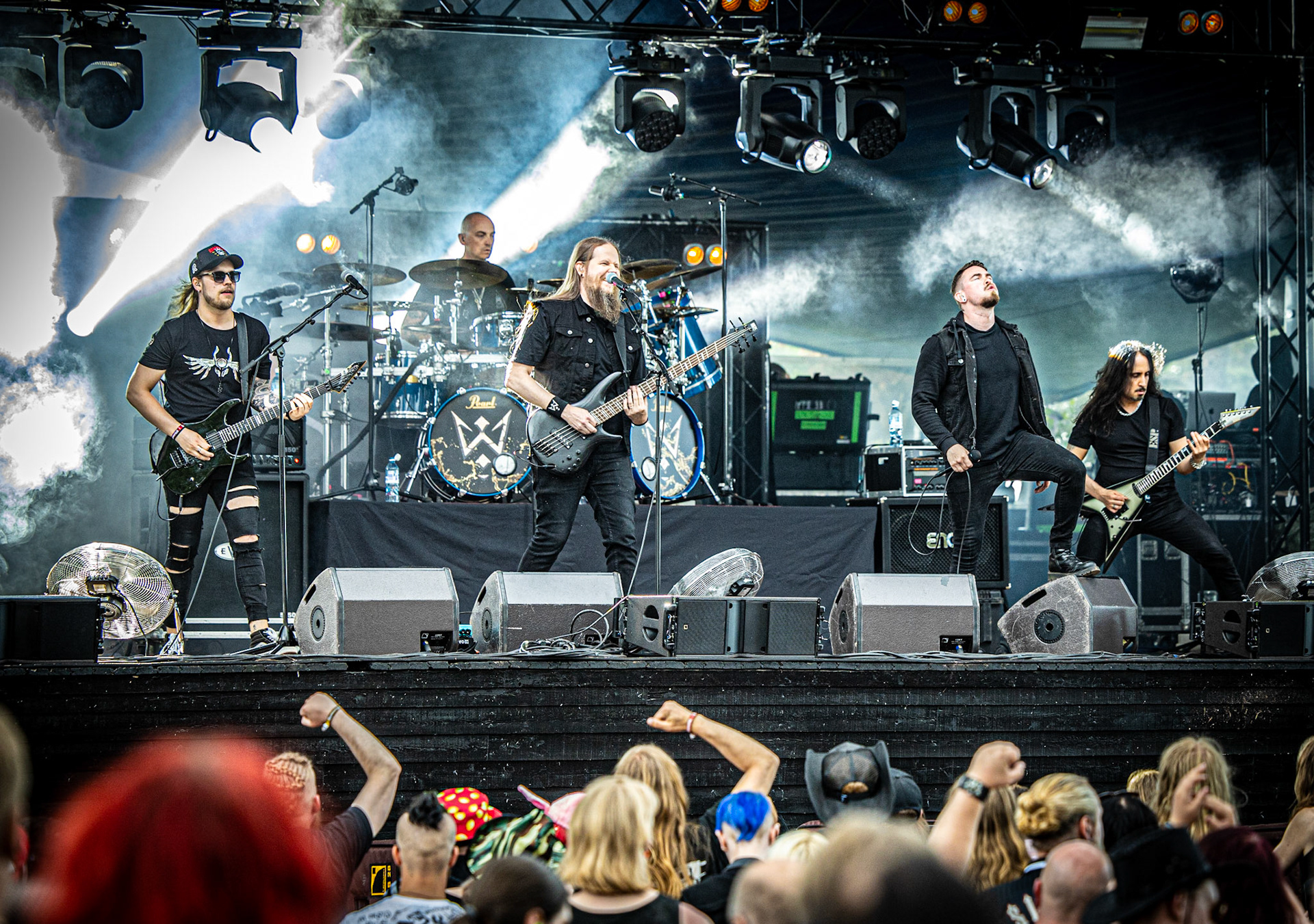 Nummirock 2024