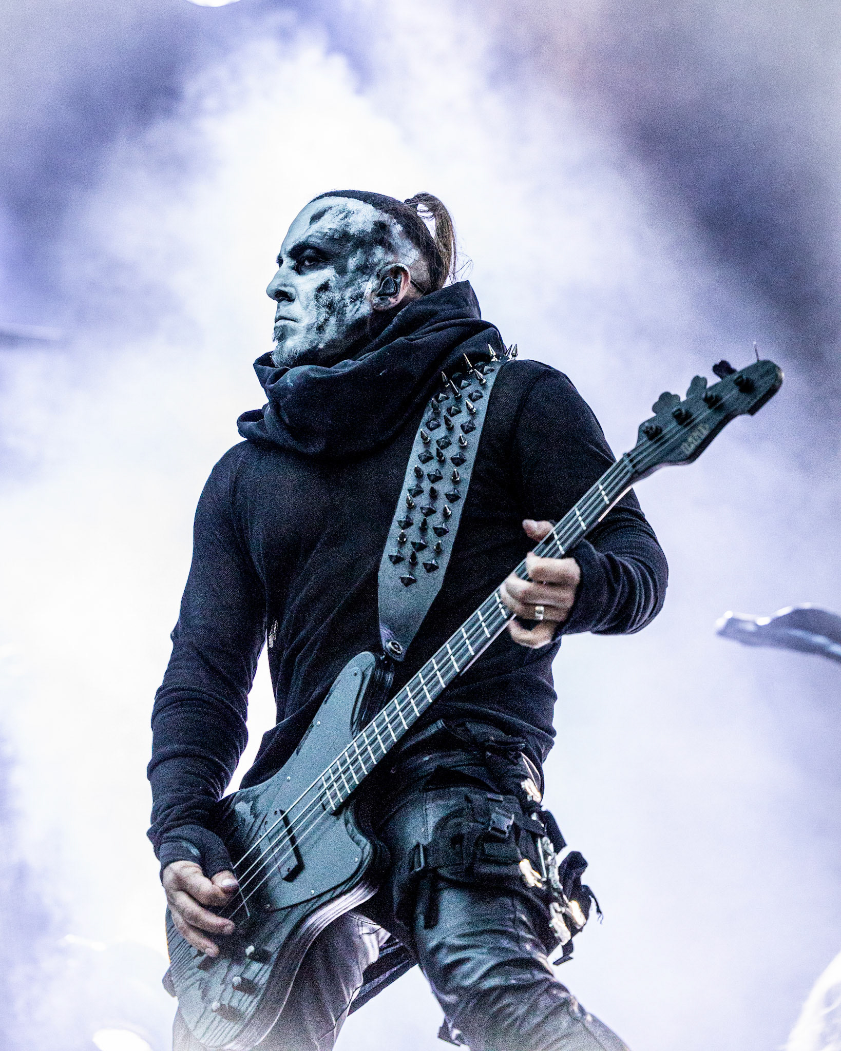 Behemoth, Nummirock 2023