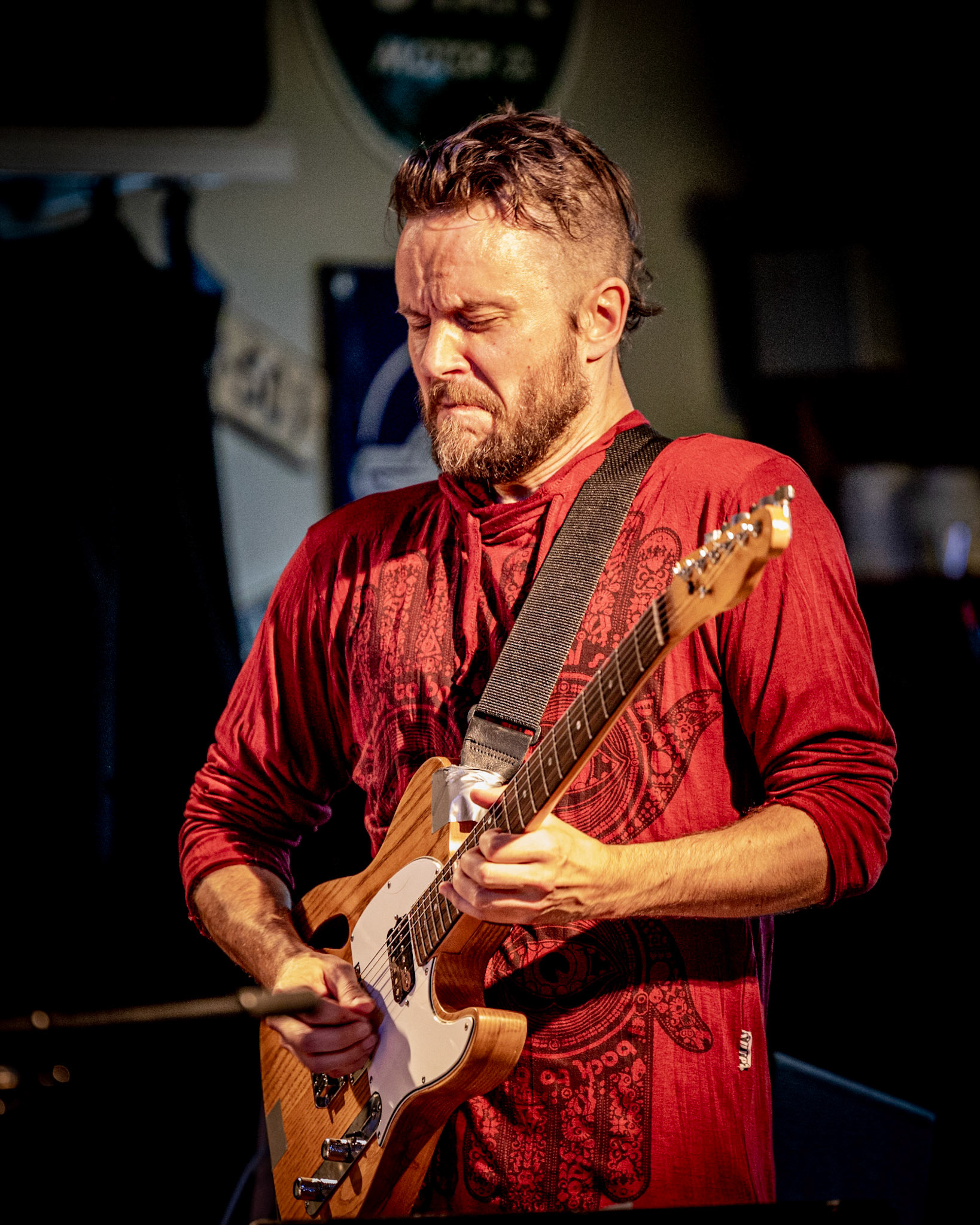Matti Salo, Piirpauke