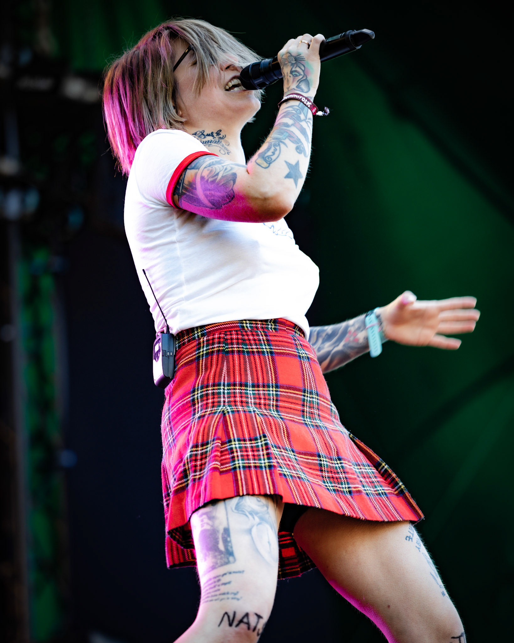 Nummirock 2024