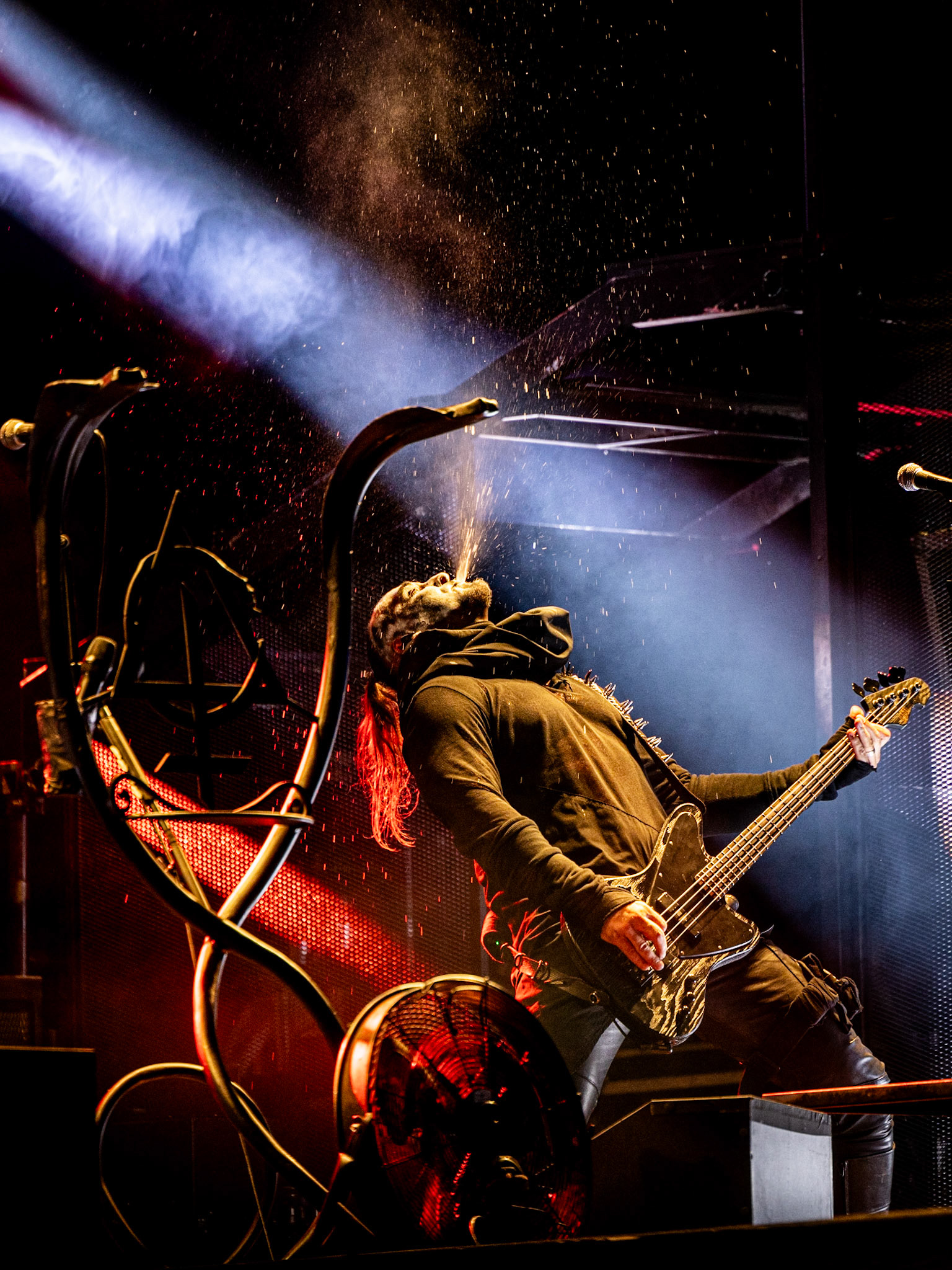 Behemoth, Nummirock 2023