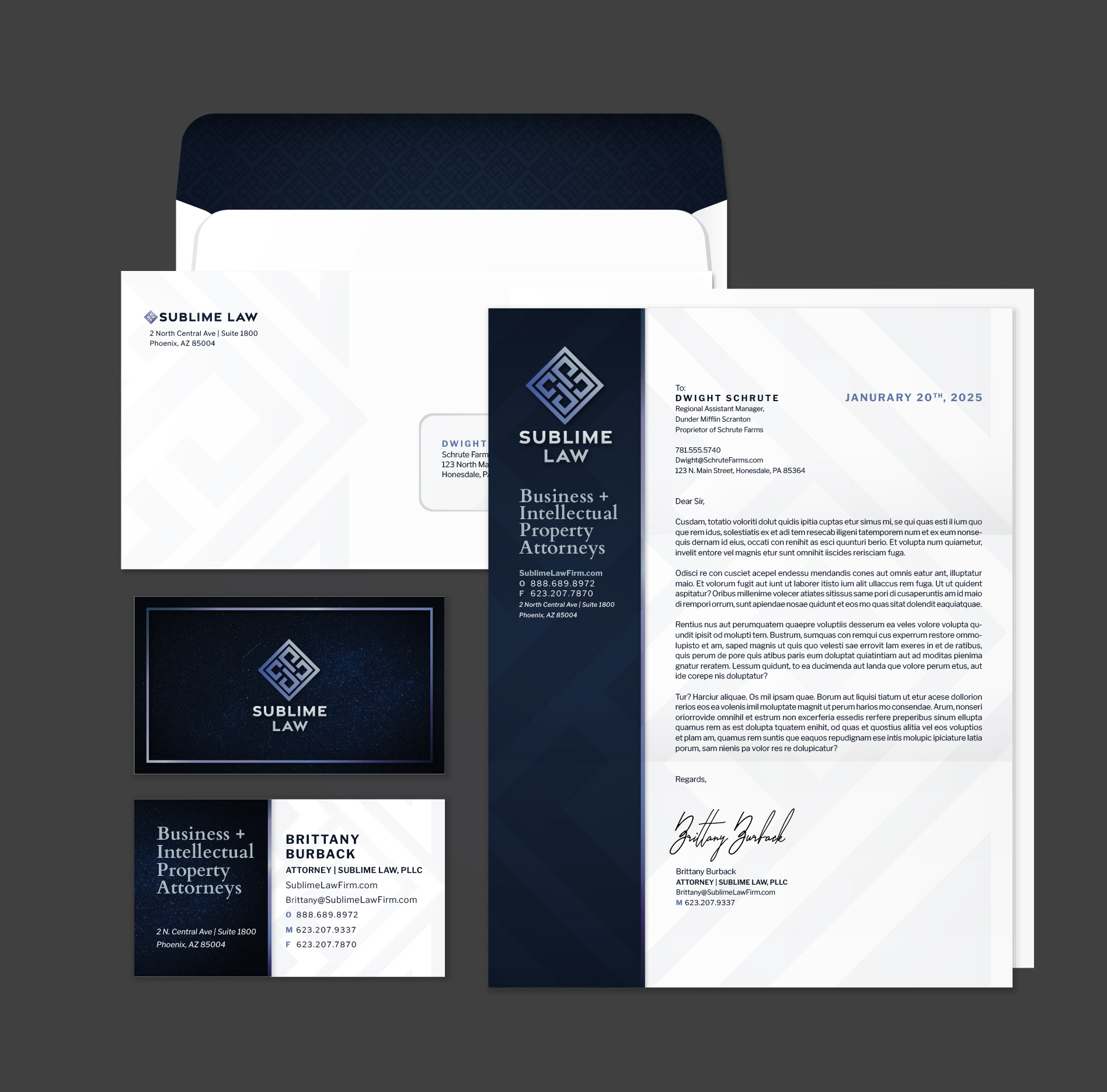 Stationary