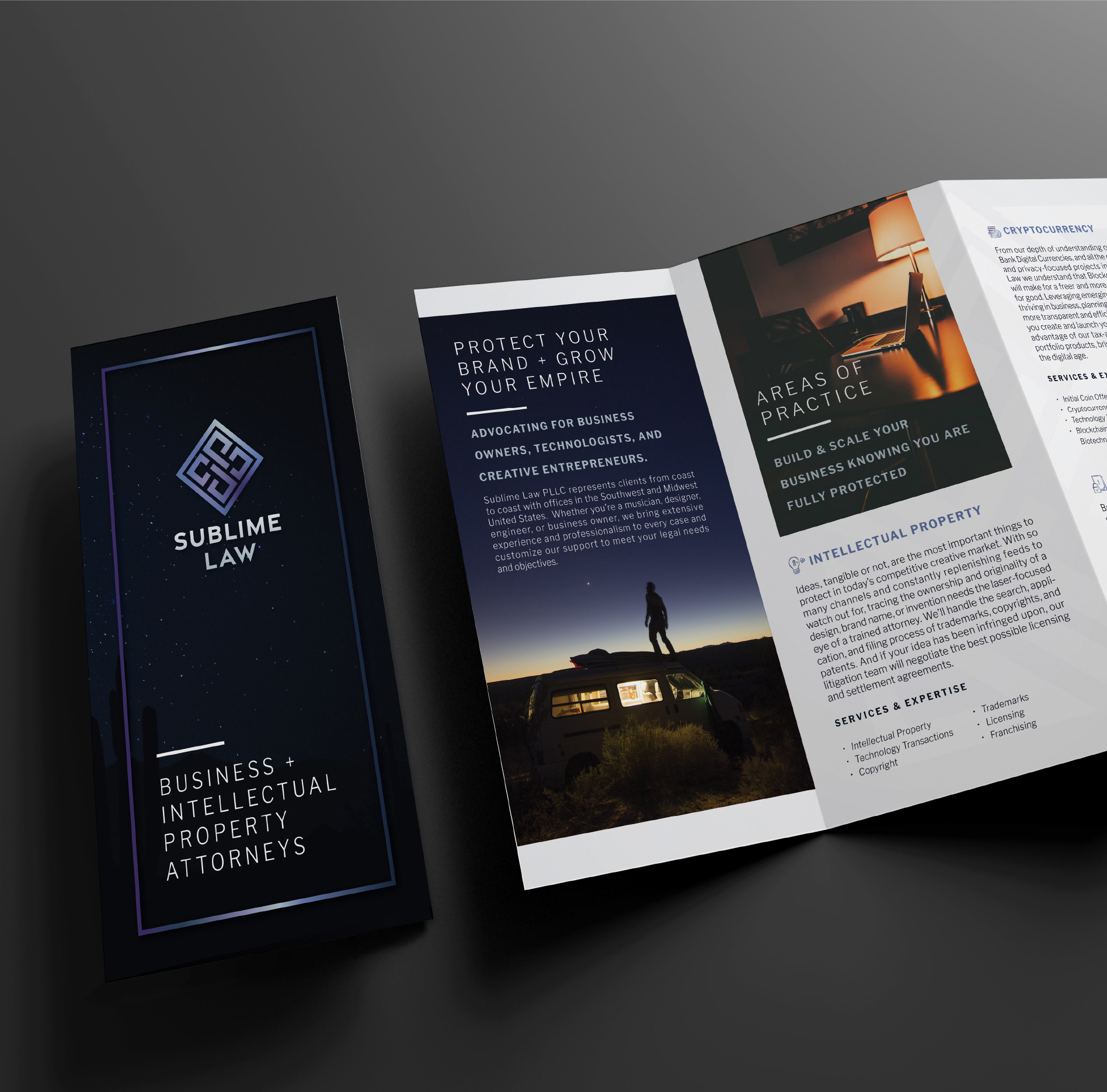 Brochure - Back