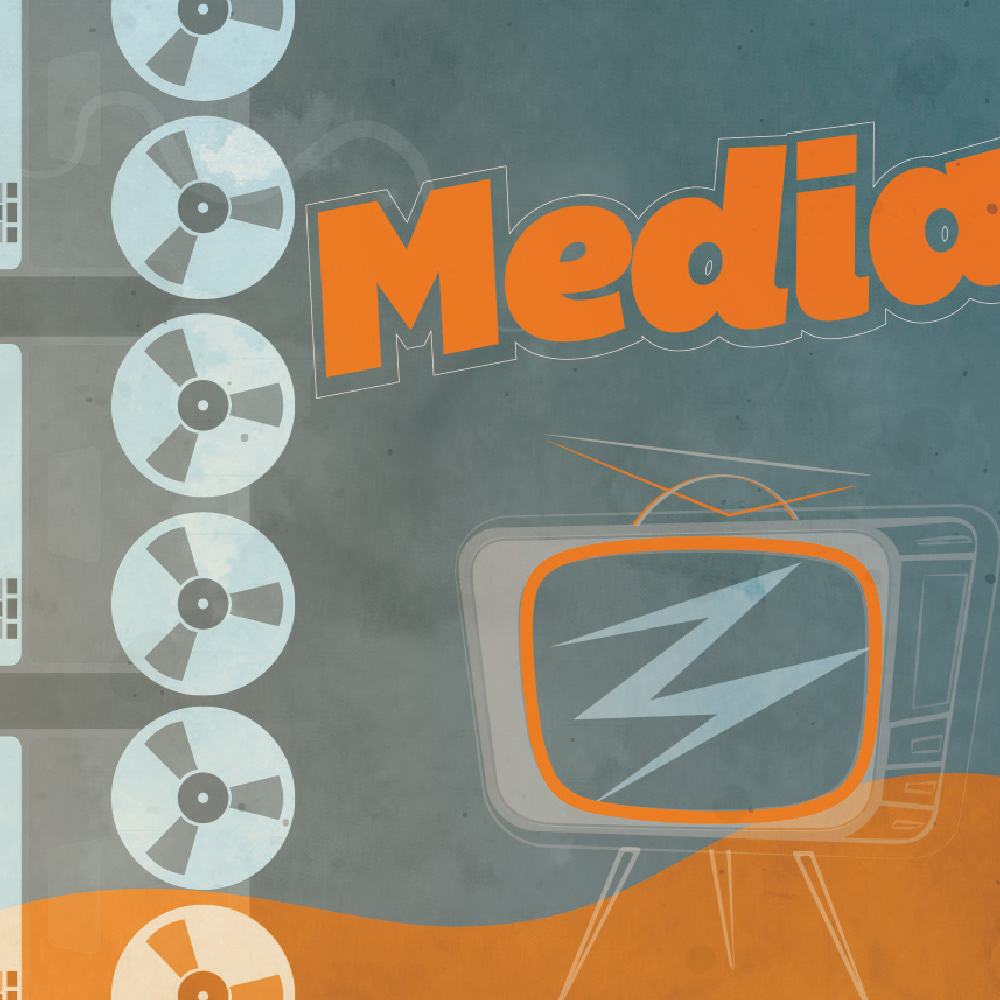 Branded Services: Media
