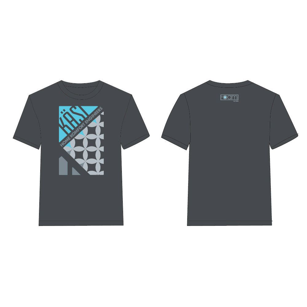 Kasi Uniform Shirts