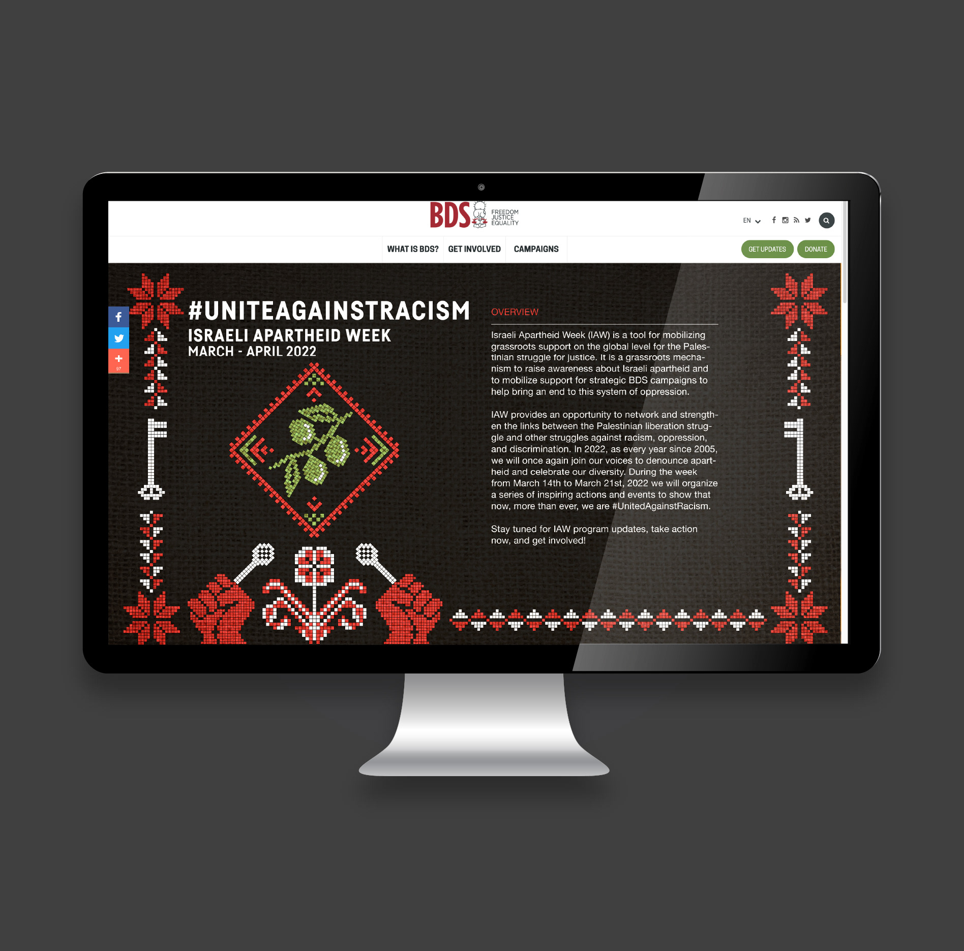 Website