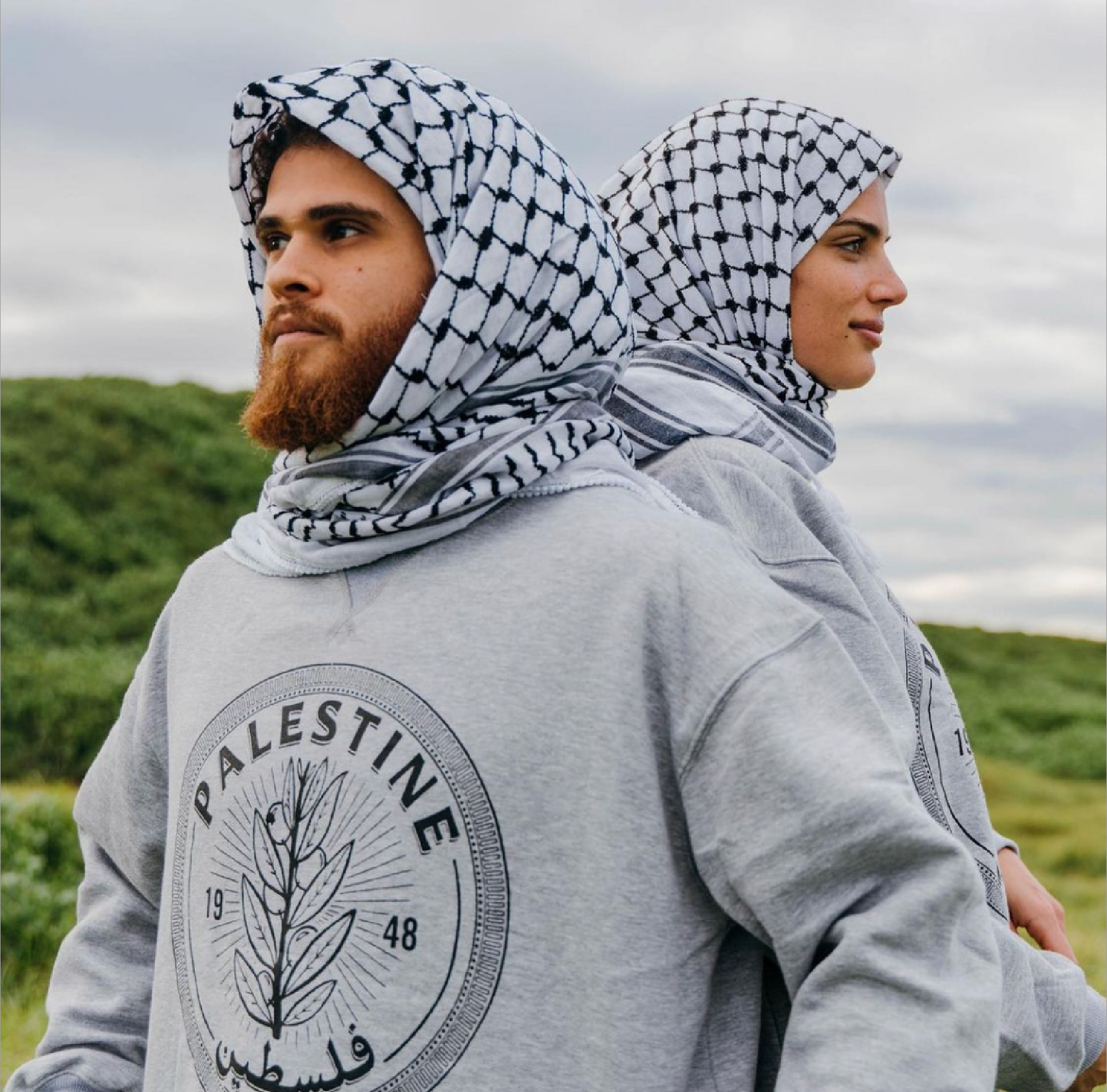 Branded Clothing