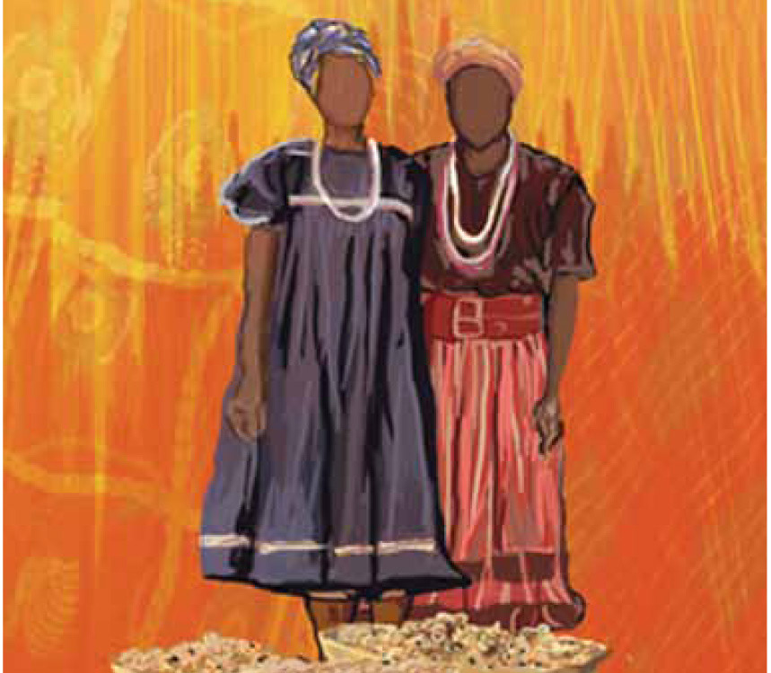 Celebrating Community Trade Ingredients 2013