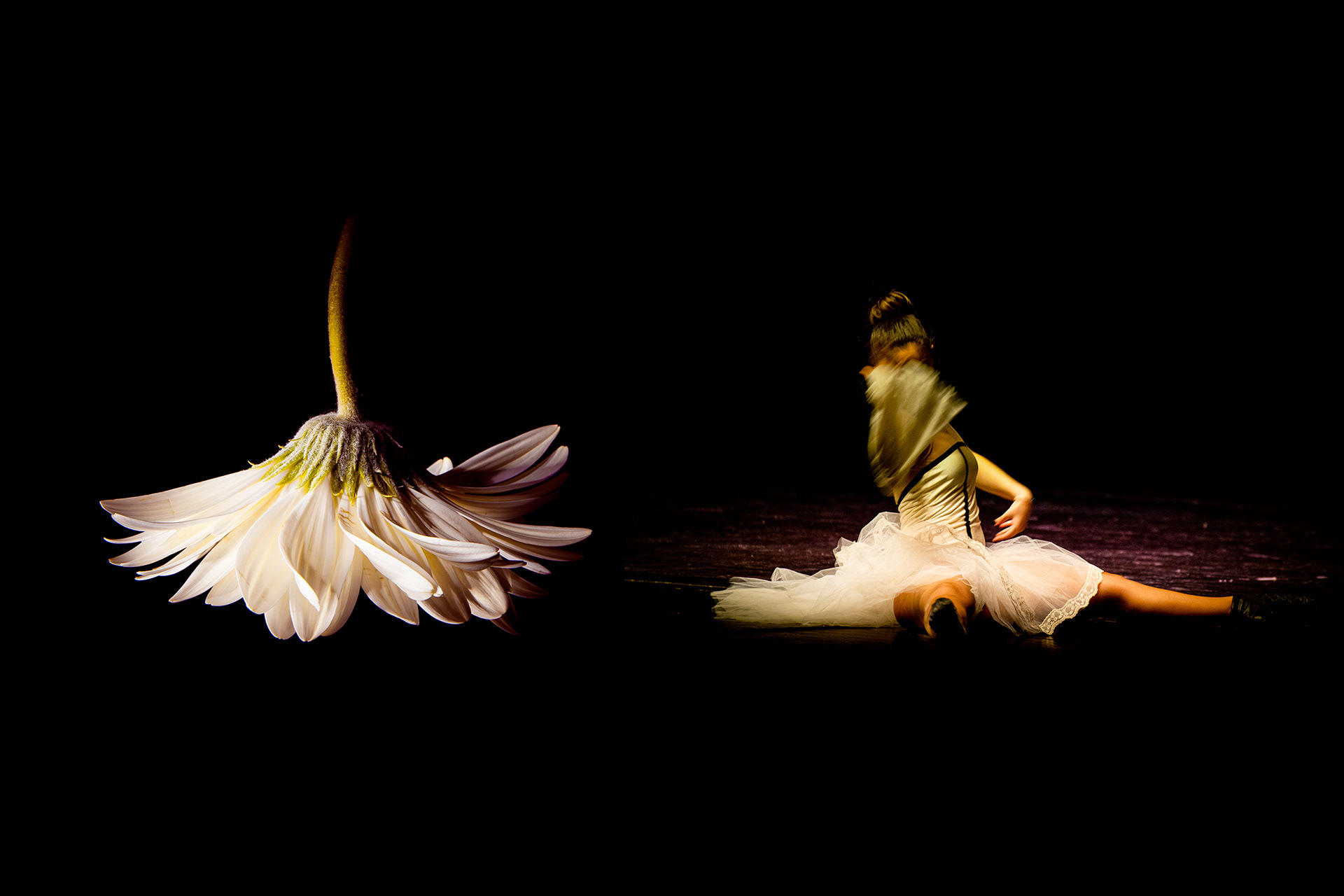 Falling