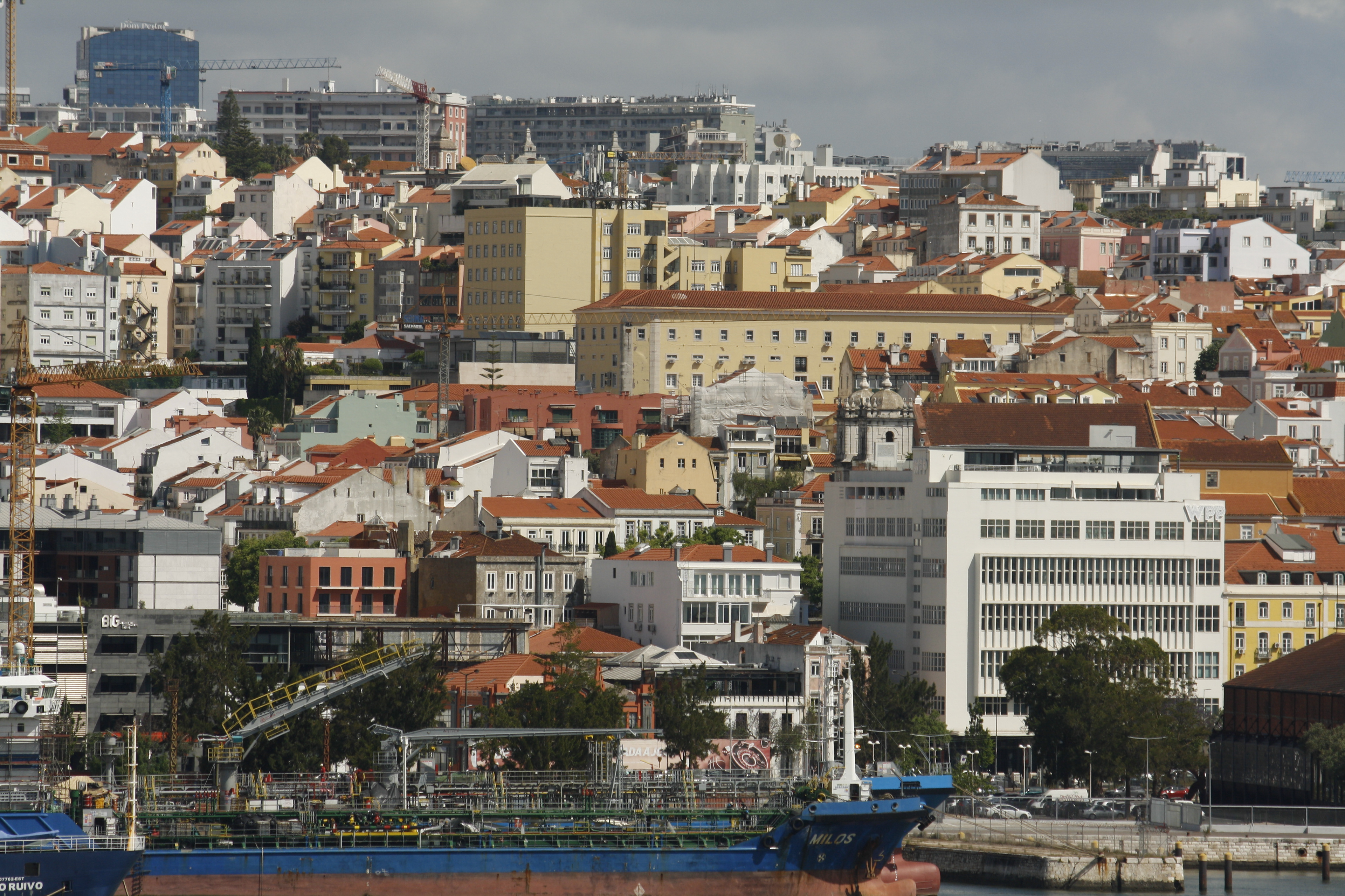 Lisbon