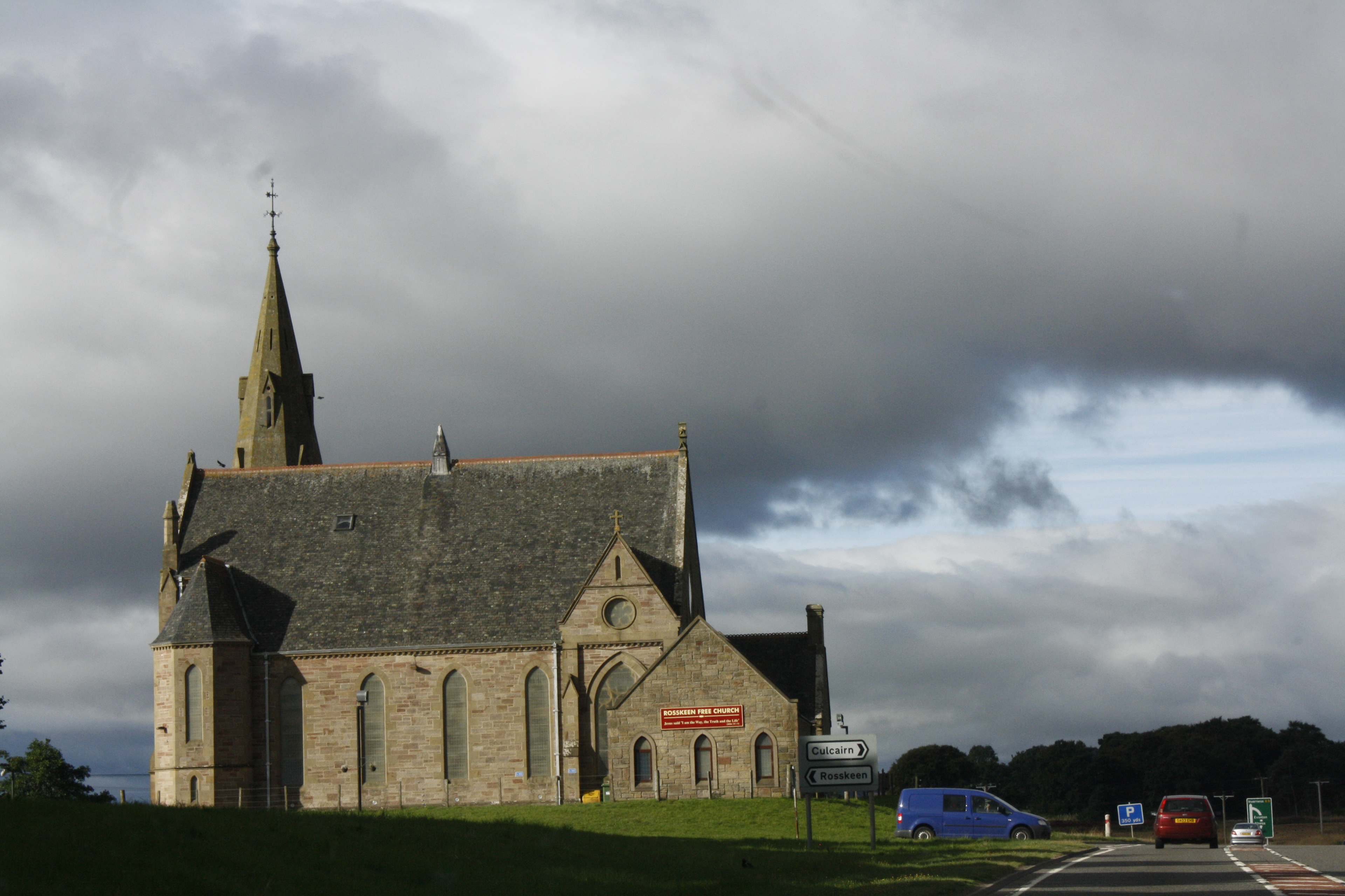Scotland
