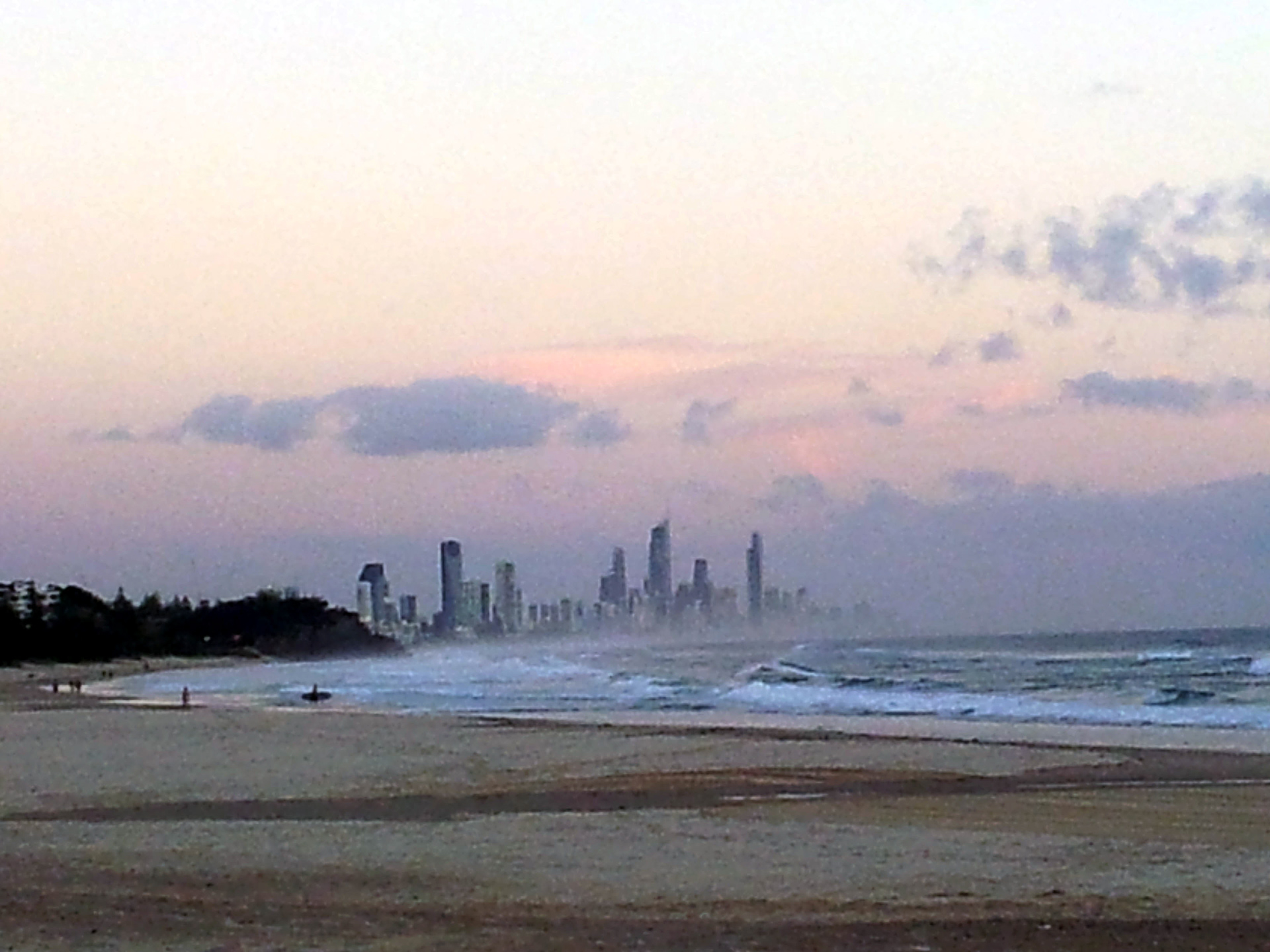 Gold Coast, Australia