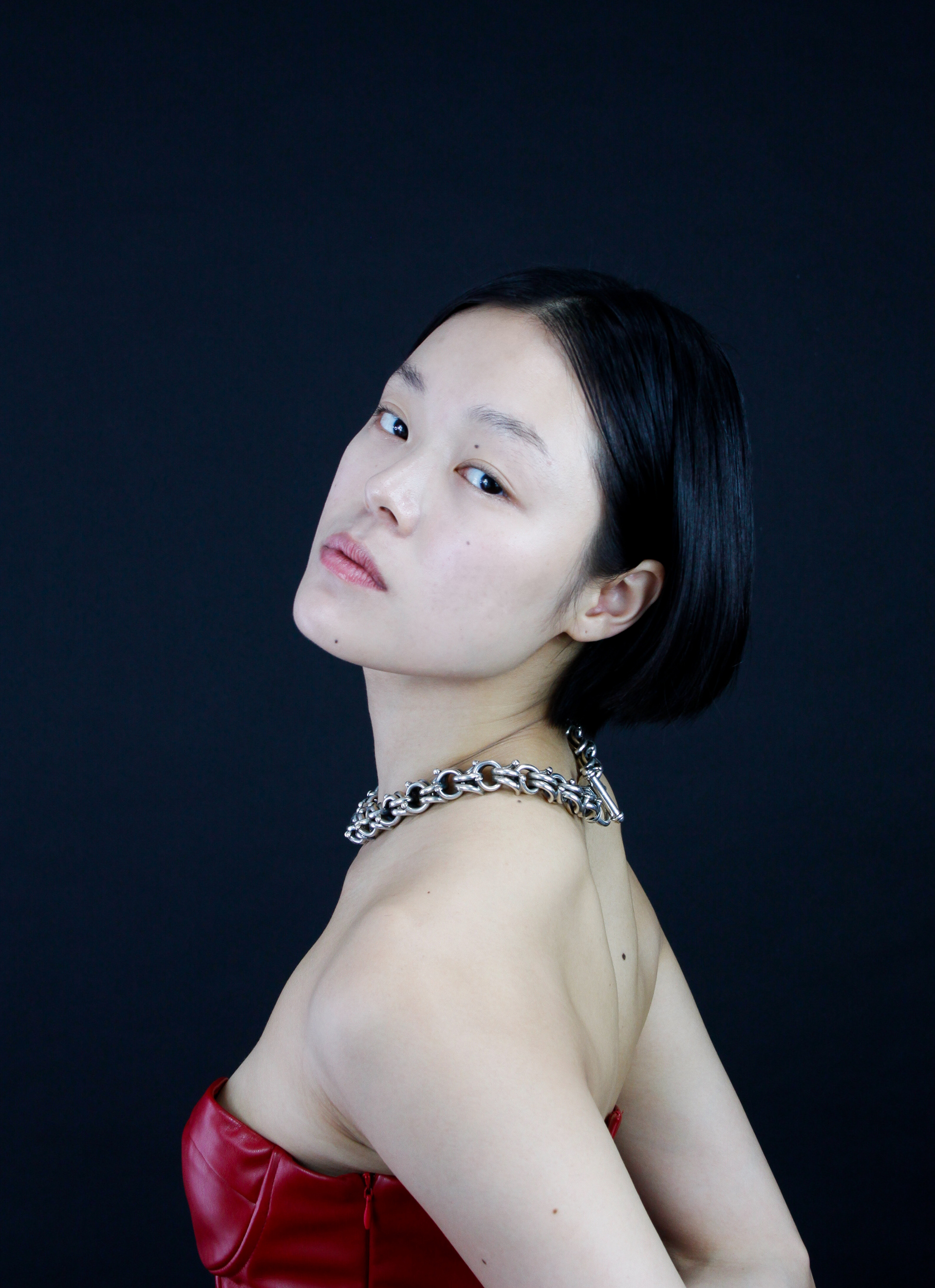 MINAMI SHOT & STYLED BY ME