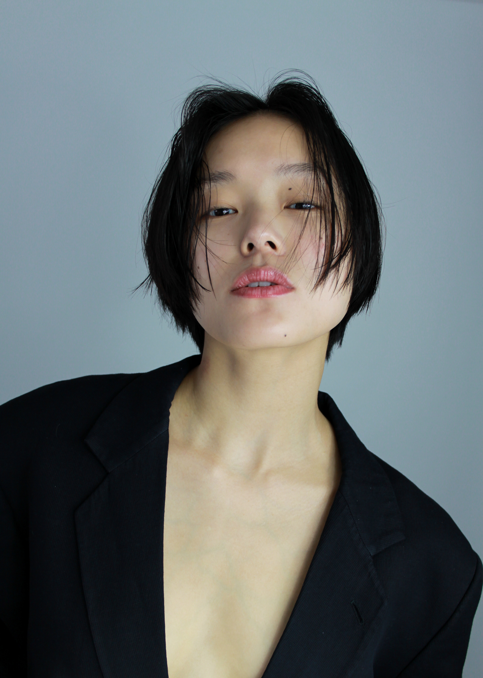 MINAMI SHOT & STYLED BY ME
