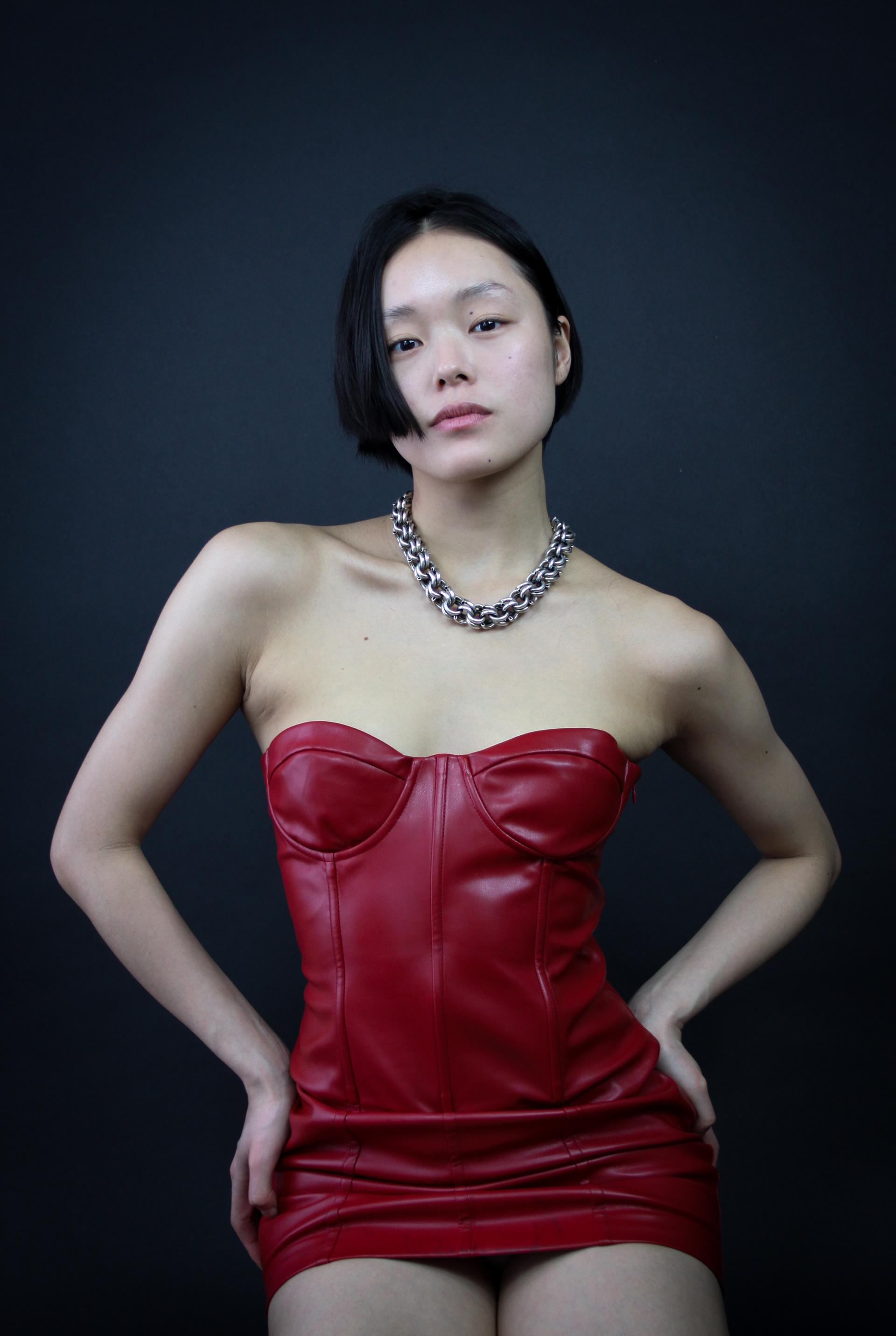 MINAMI SHOT & STYLED BY ME