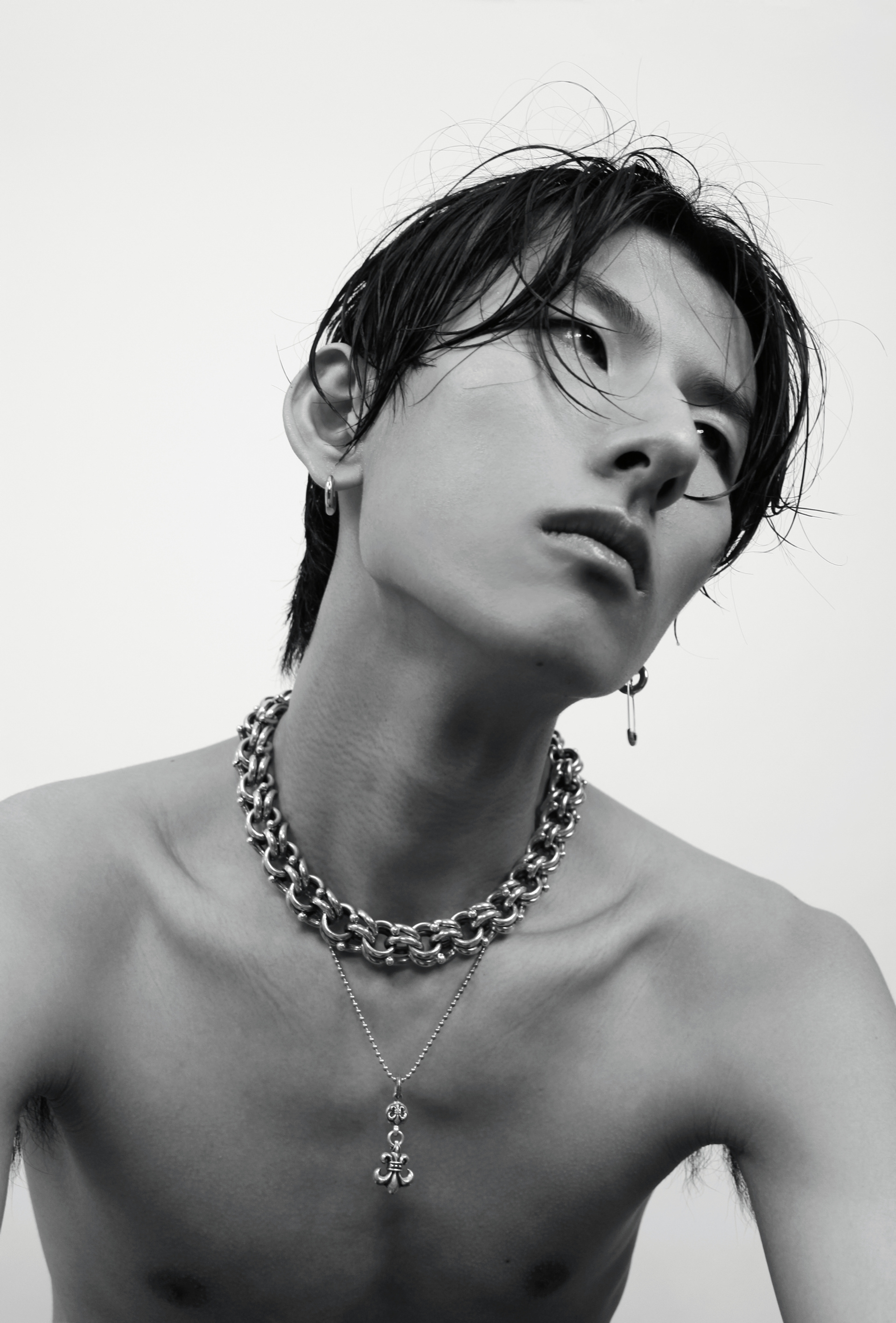 HAORAN SHOT & STYLED BY ME