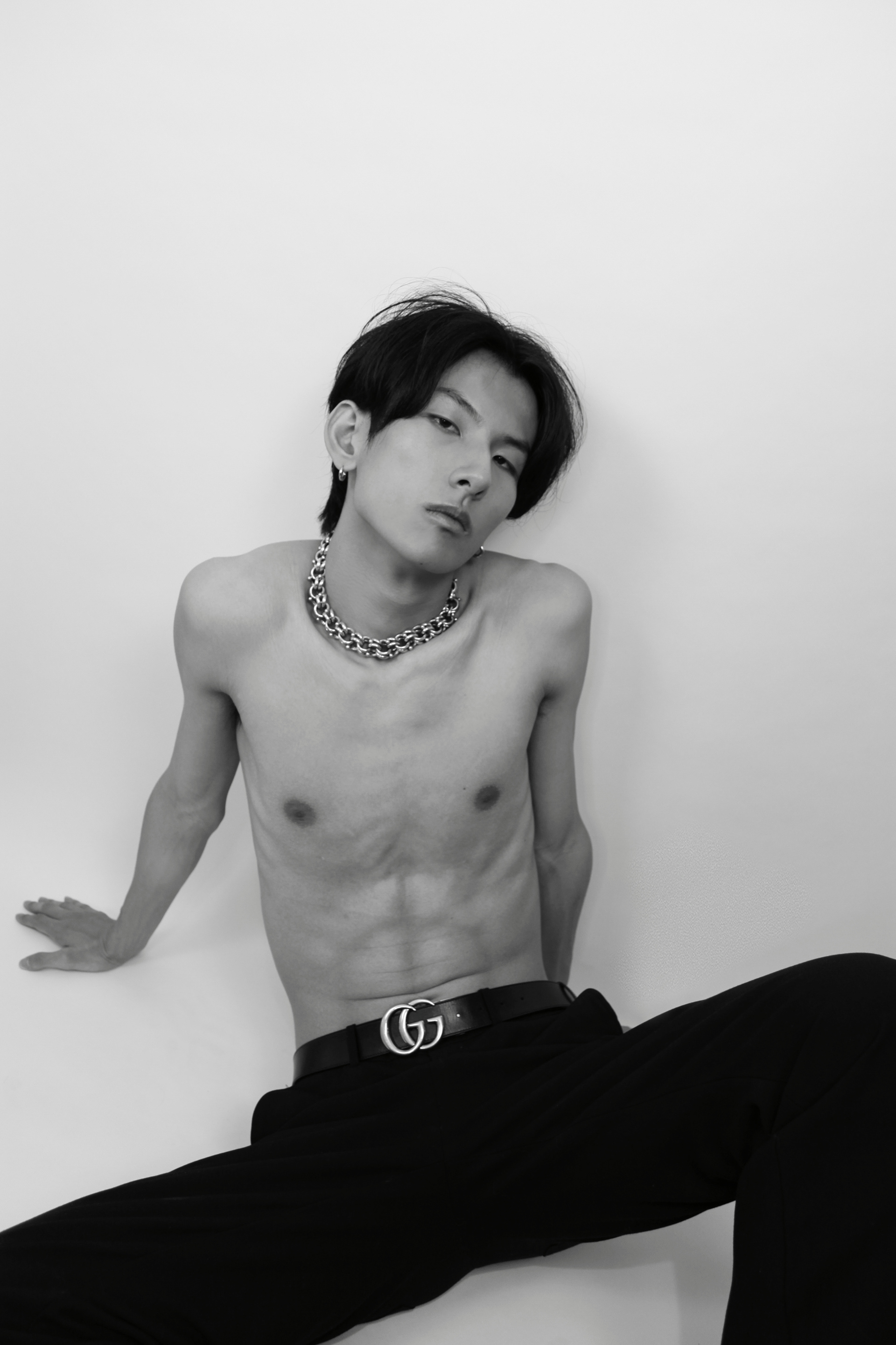 HAORAN SHOT & STYLED BY ME