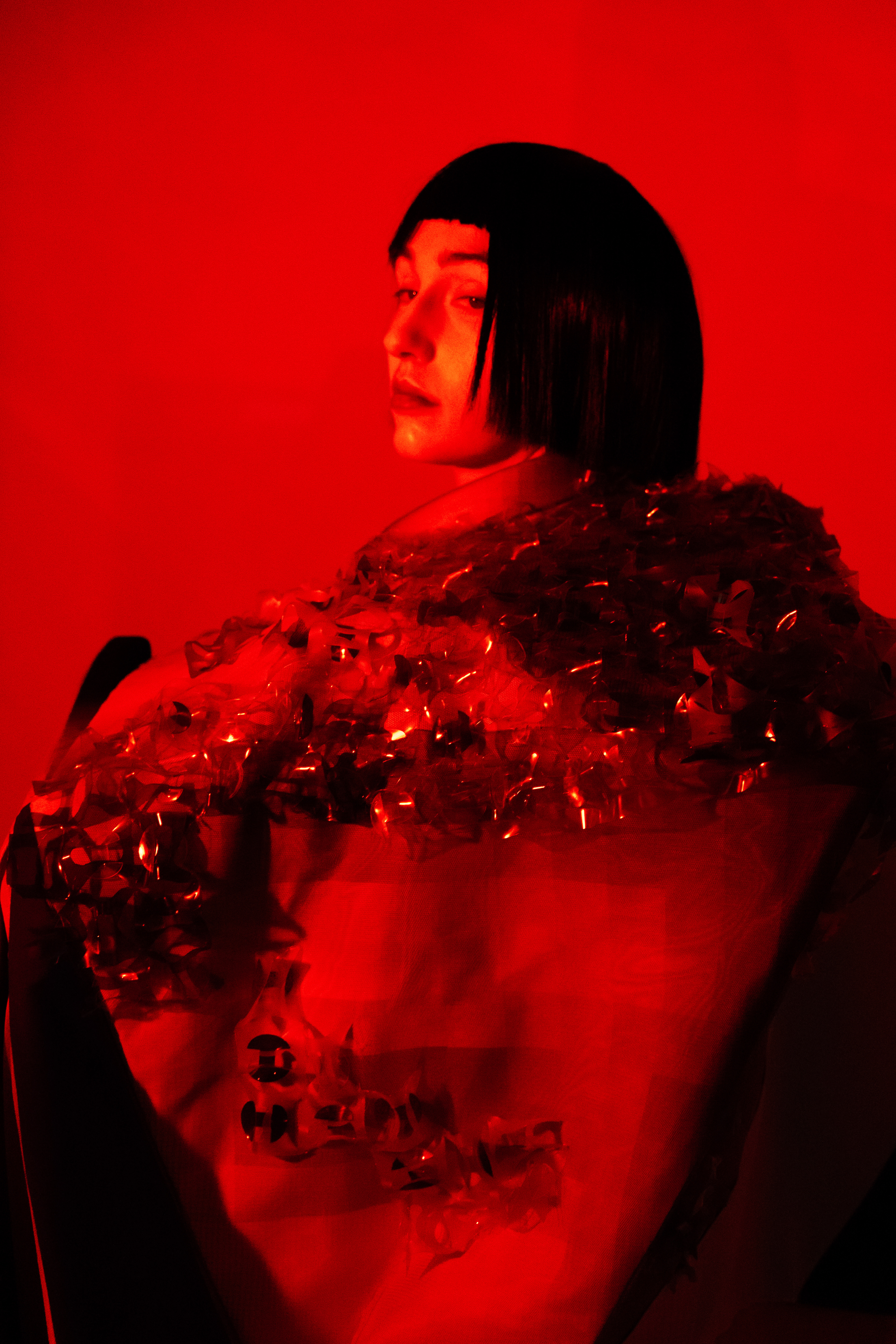 CAMILLE LIU