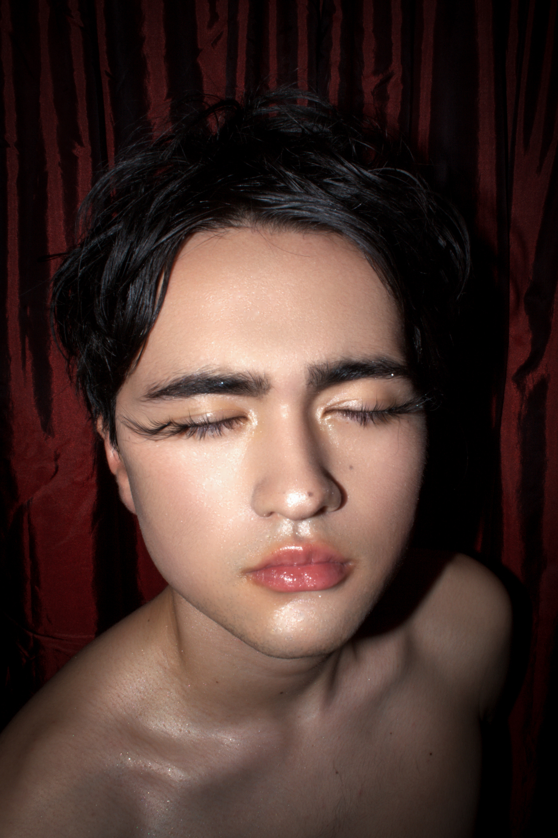 ALEK SHOT & BEAUTY BY ME