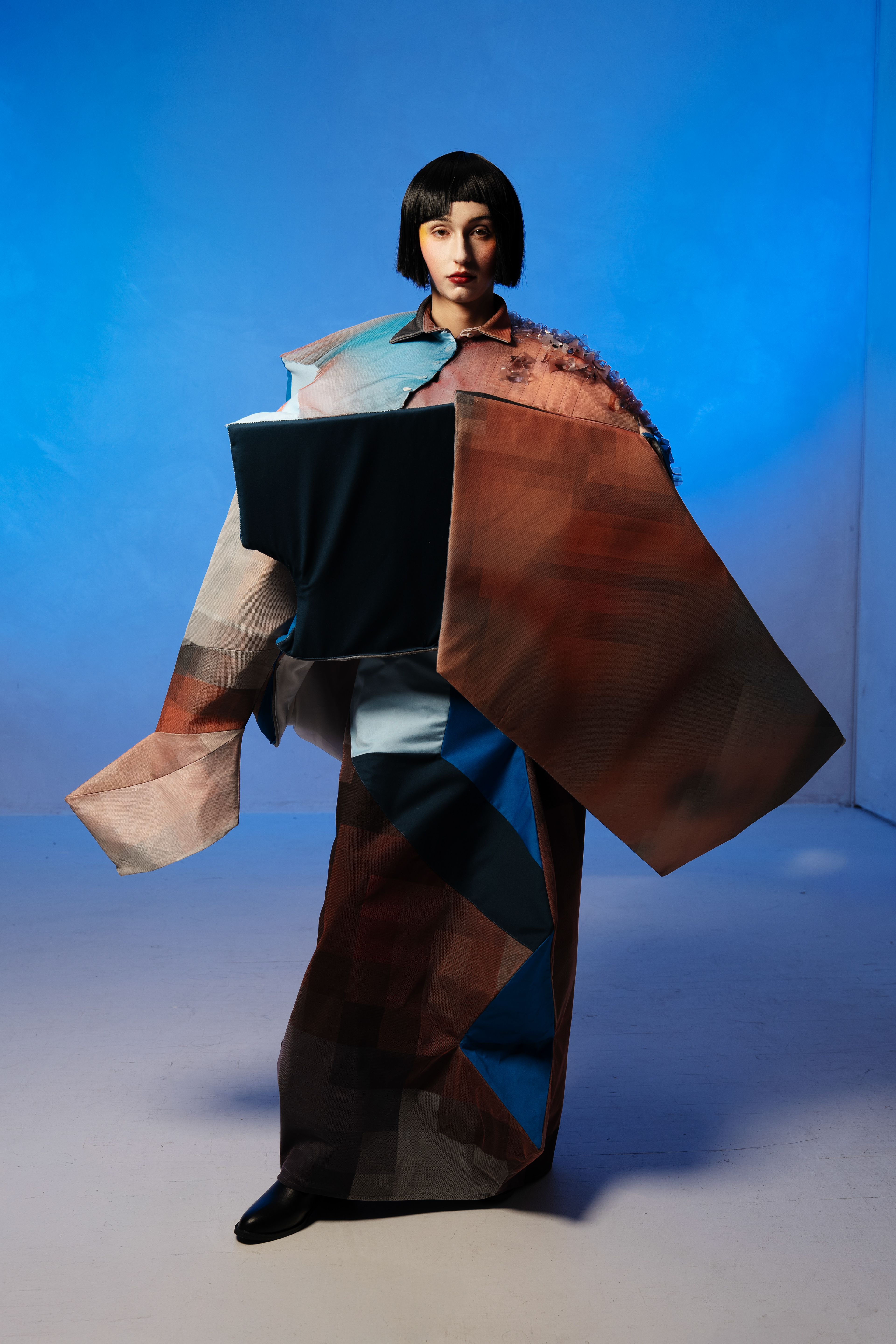 CAMILLE LIU