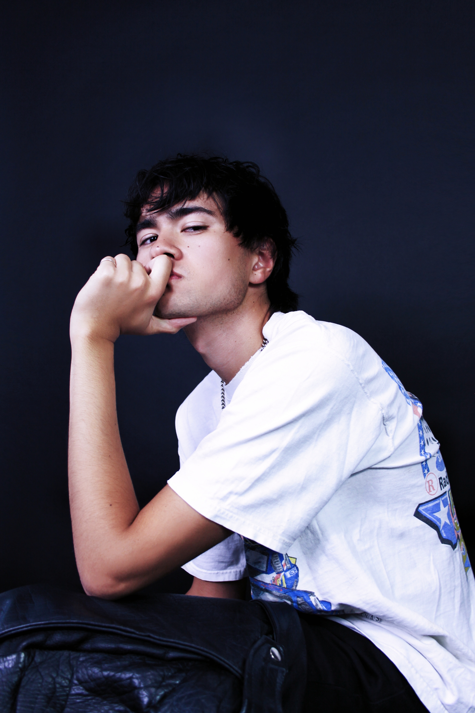 ALEK SHOT & STYLED BY ME