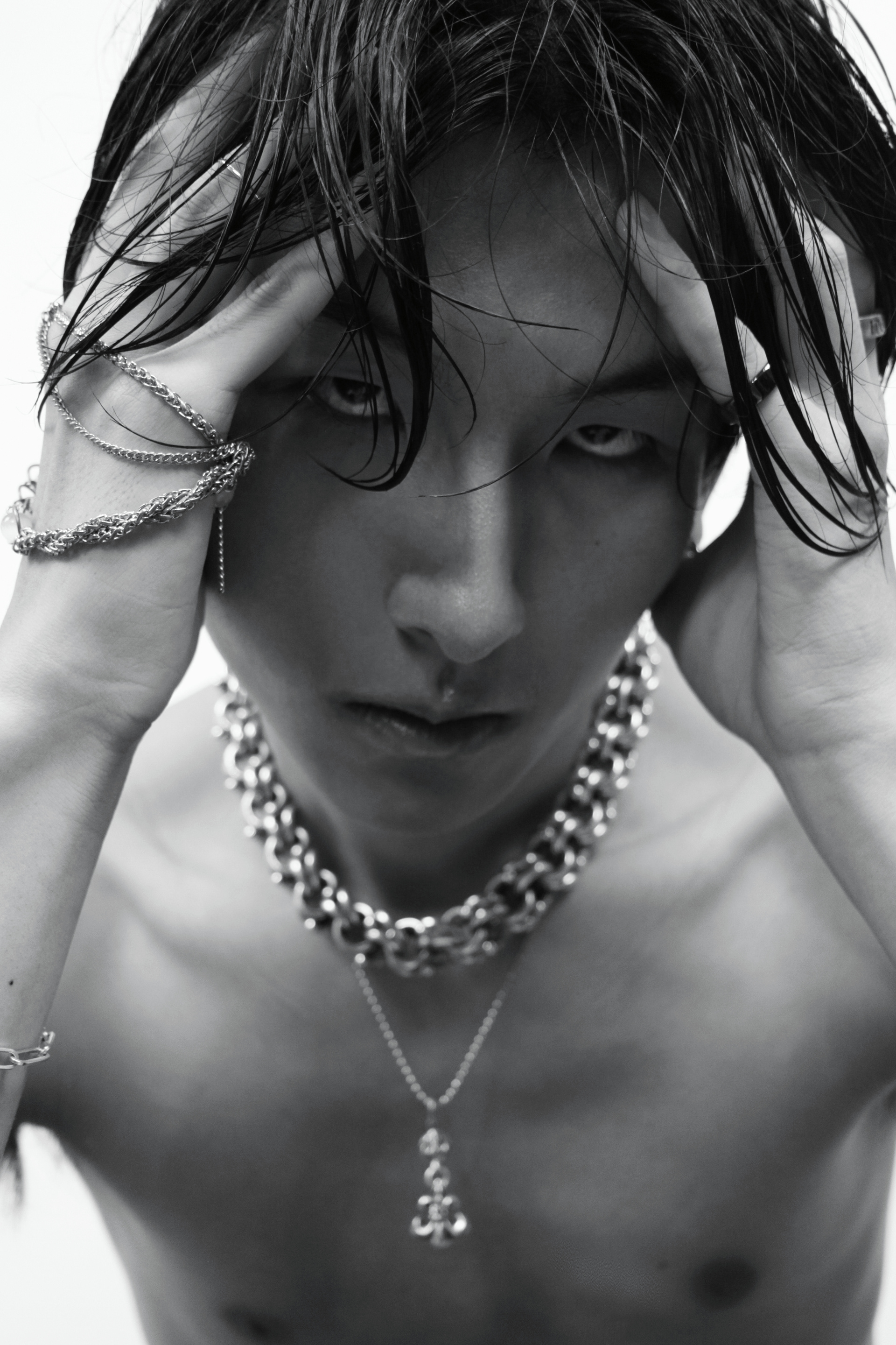 HAORAN SHOT & STYLED BY ME