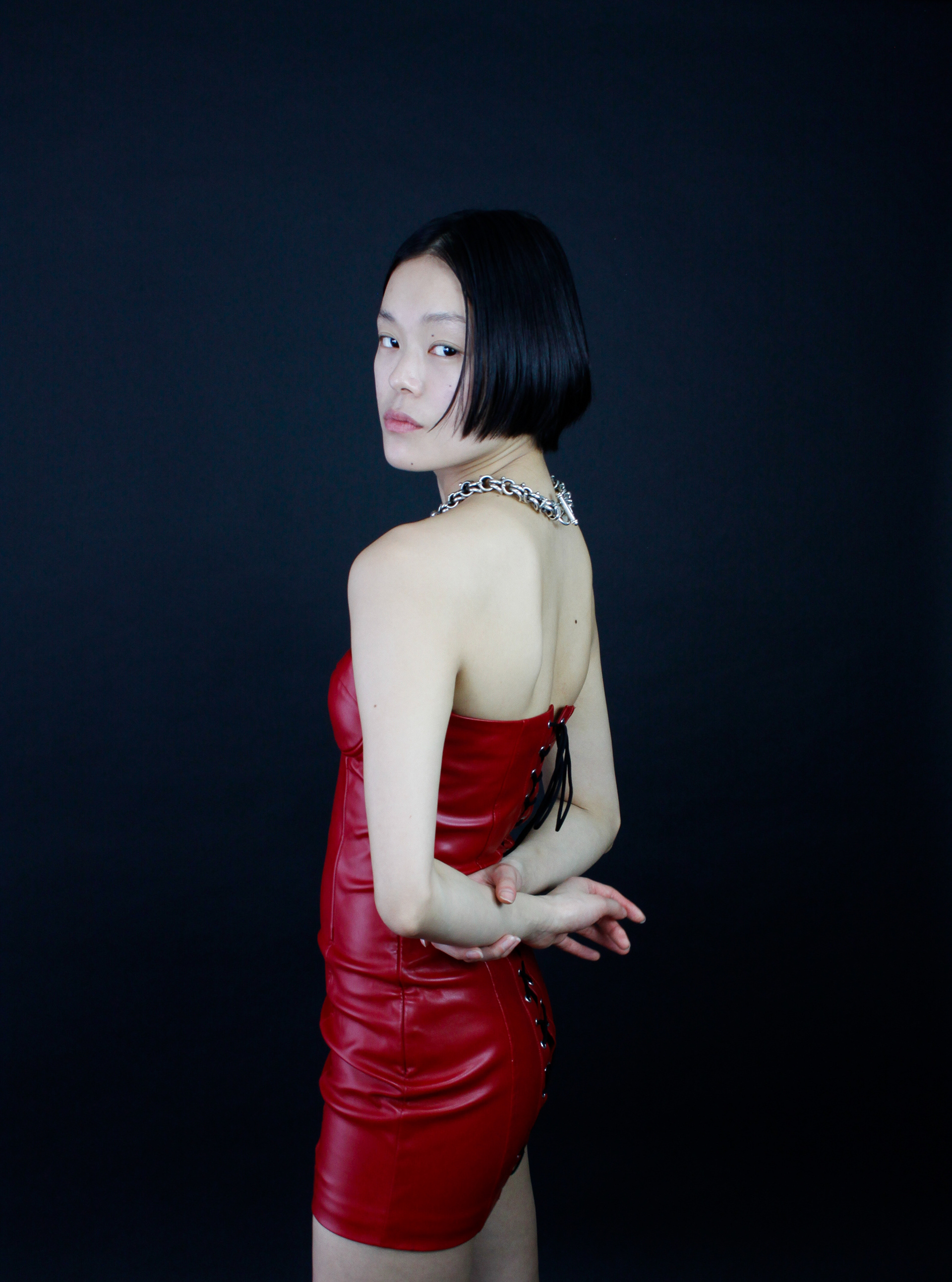 MINAMI SHOT & STYLED BY ME
