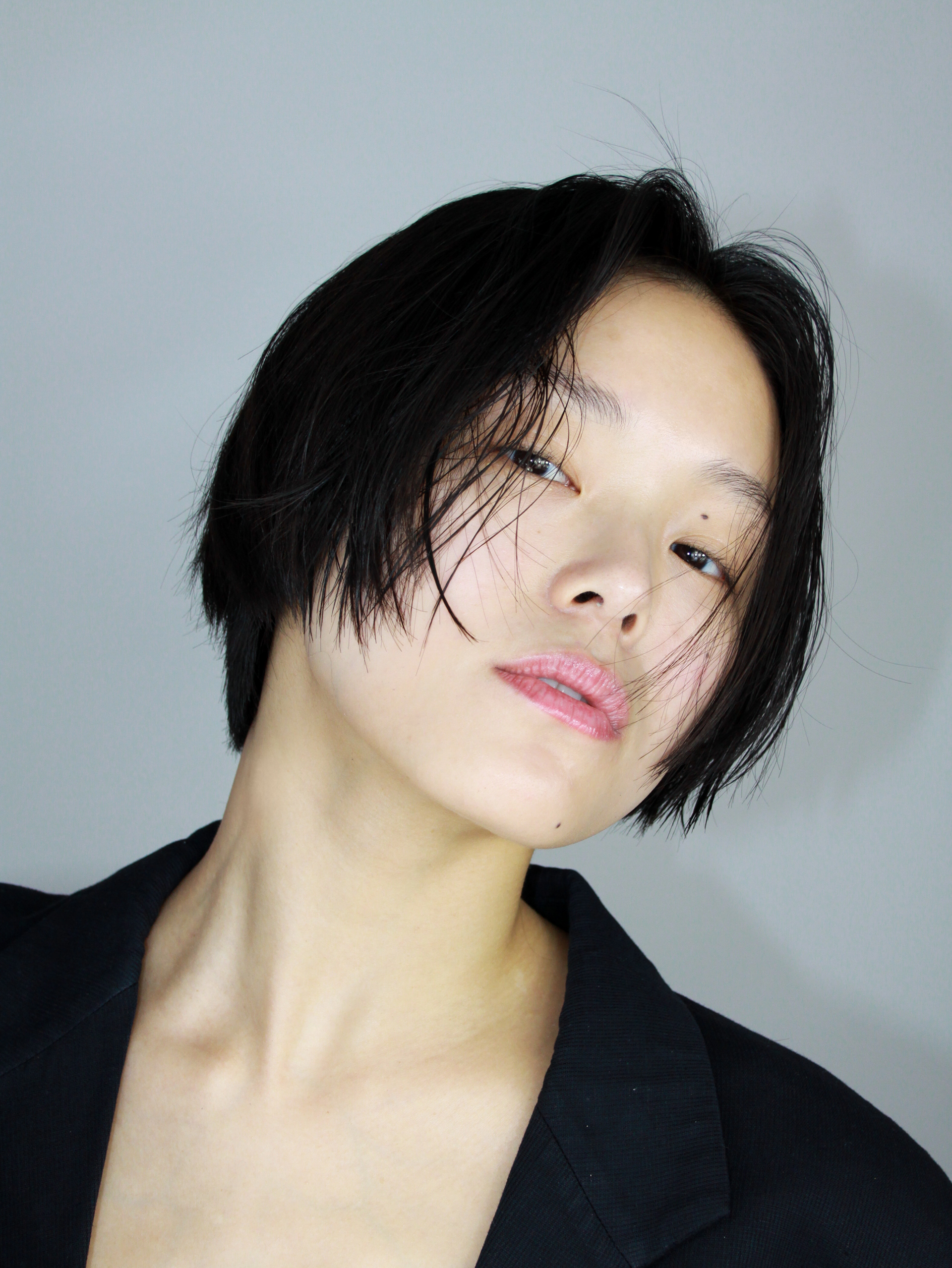 MINAMI SHOT & STYLED BY ME