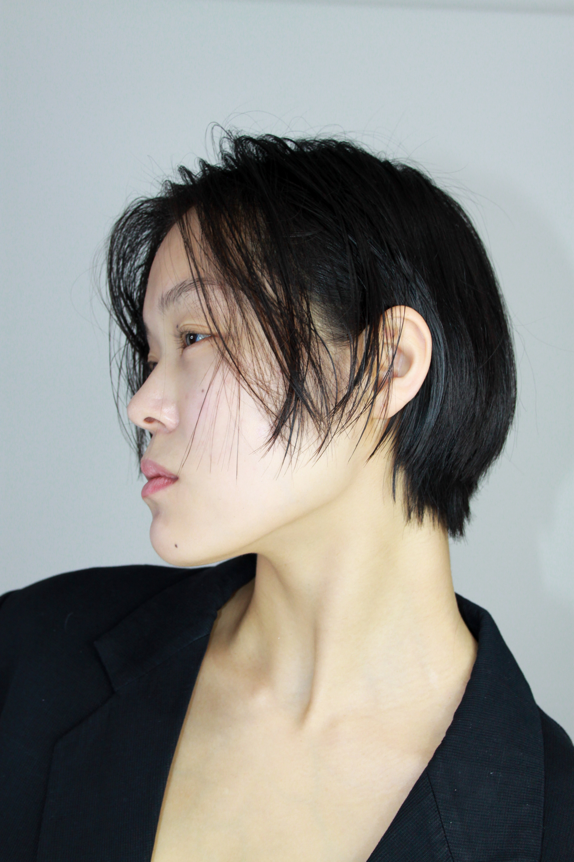 MINAMI SHOT & STYLED BY ME