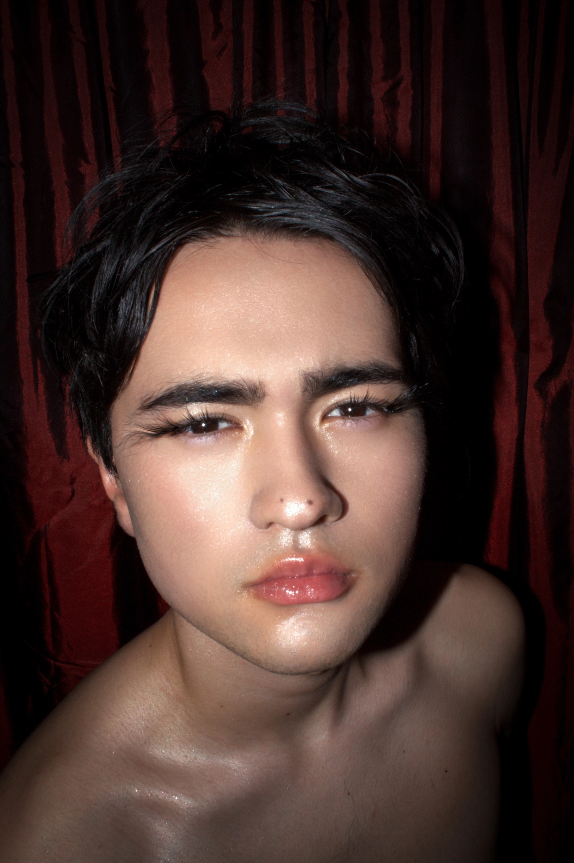 ALEK SHOT & BEAUTY BY ME