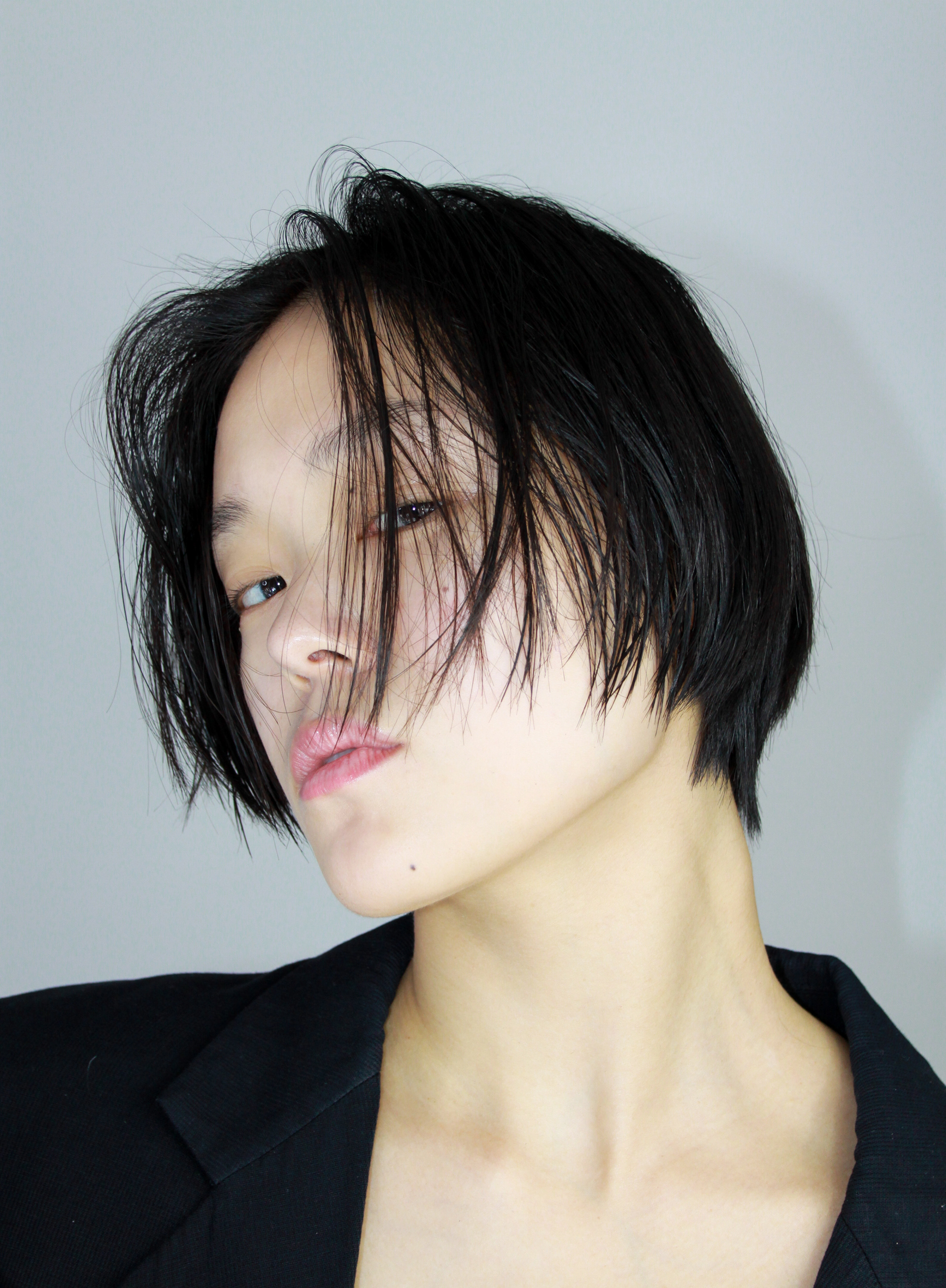 MINAMI SHOT & STYLED BY ME