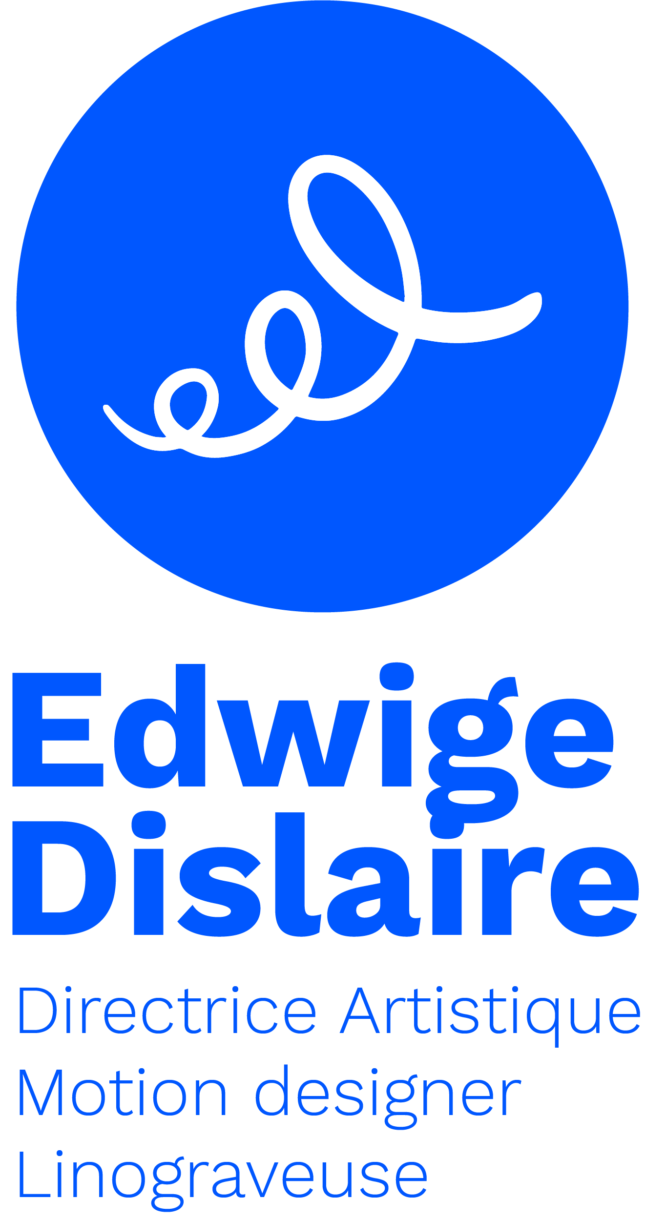 Edwige Dislaire
