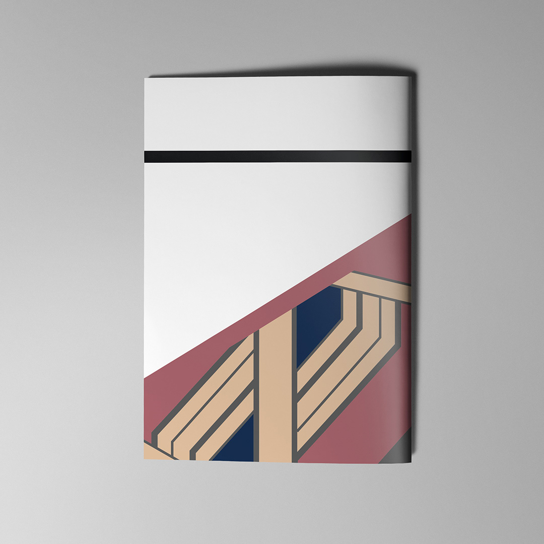 Back Cover: Jacket