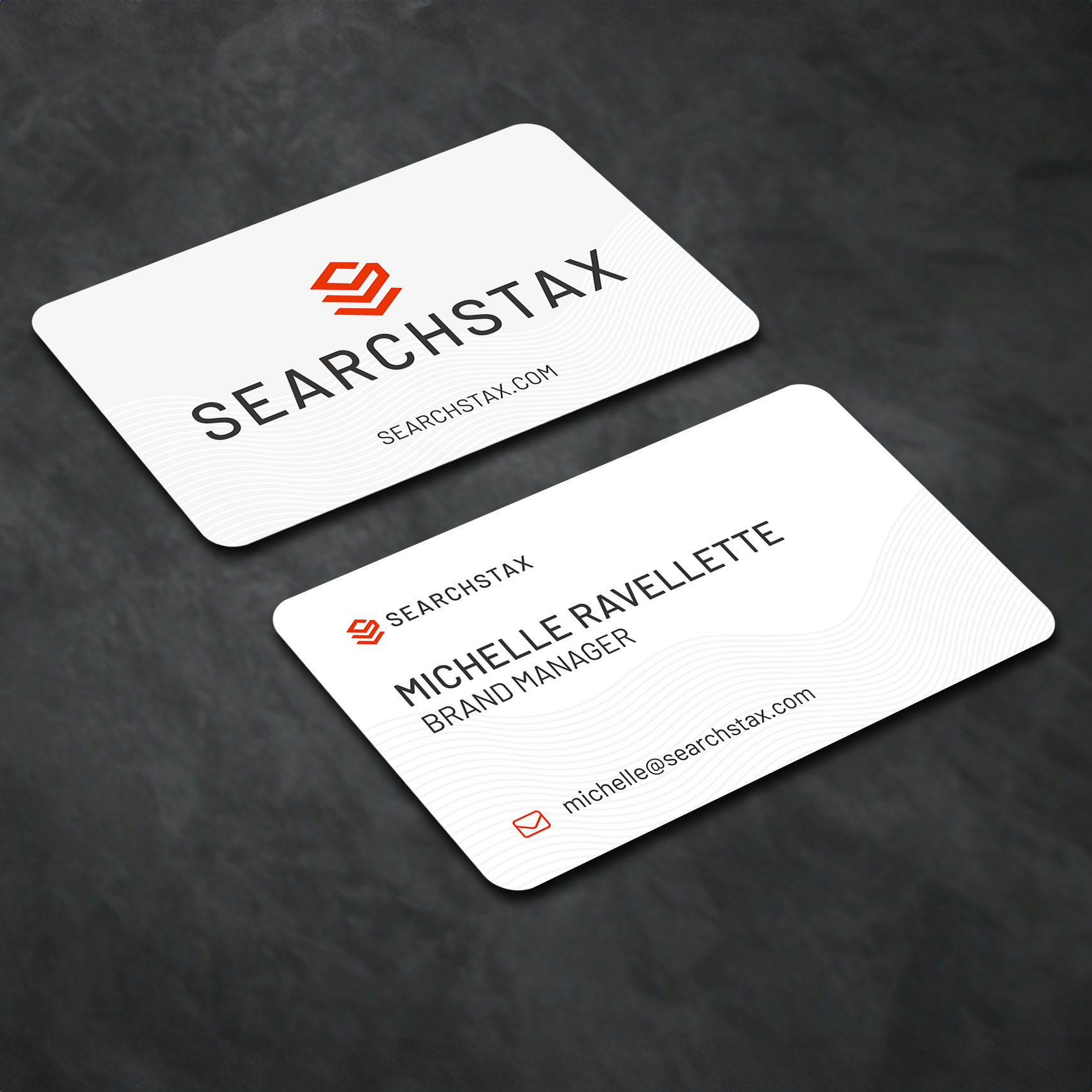Business Cards