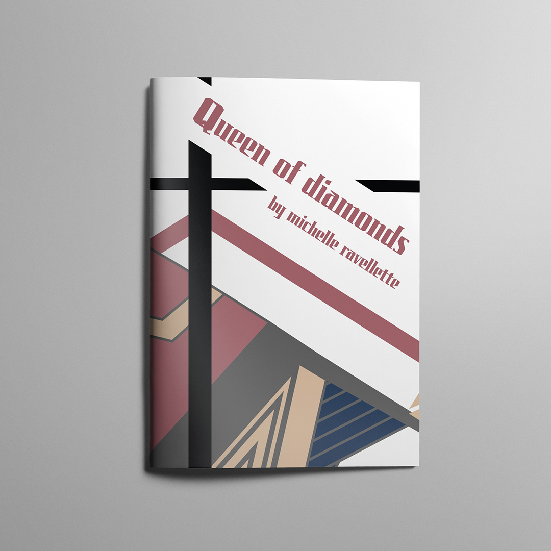 Front Cover: Jacket