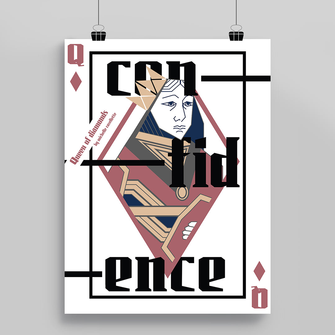 Jacket Folded out to Poster