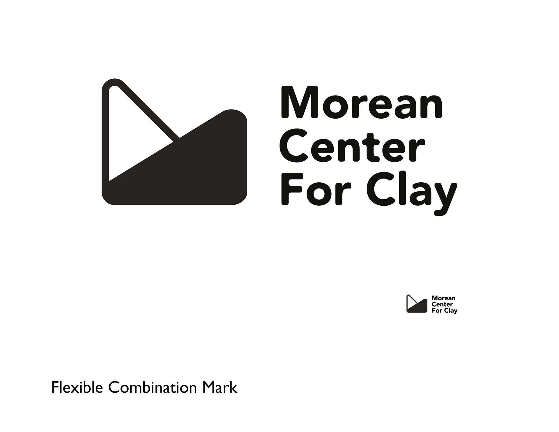Concepts presented to Morean Center for Clay